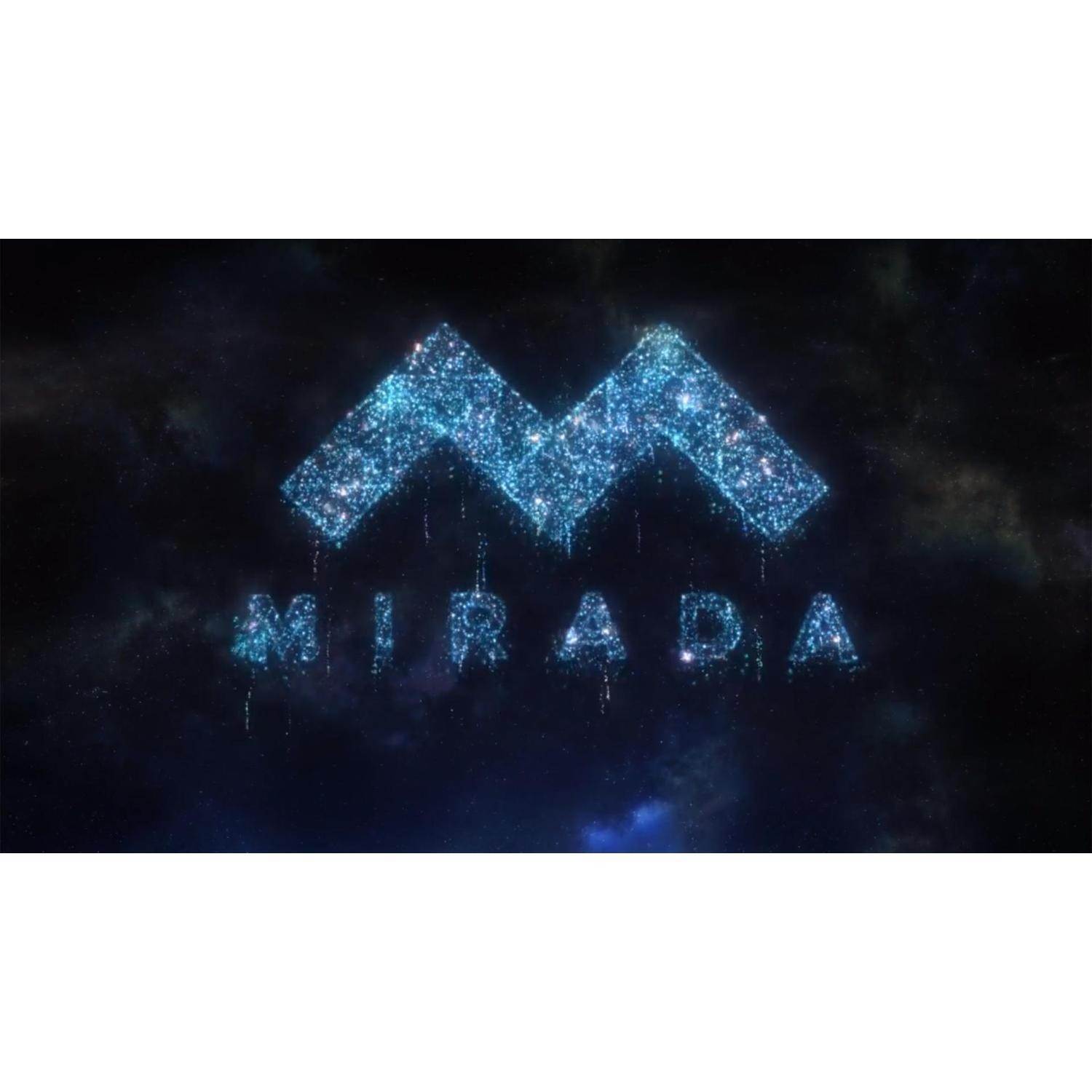 Mirada Exclusive Series建於 31126 State Rd 52, San Antonio, FL 33576