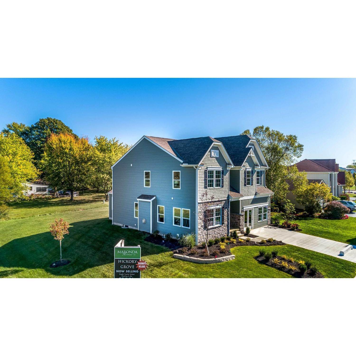 Single Family for Sale at Windmont Farms 2714 W Hardies Rd, Gibsonia, PA 15044
