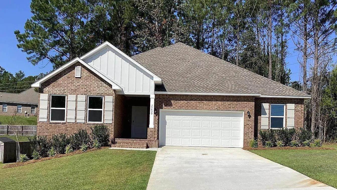 Single Family for Sale at Daphne, AL 36527