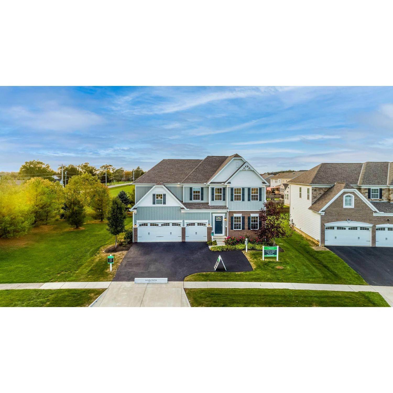 2. Windmont Farms building at 5115 Chalfant Lane, Gibsonia, PA 15044
