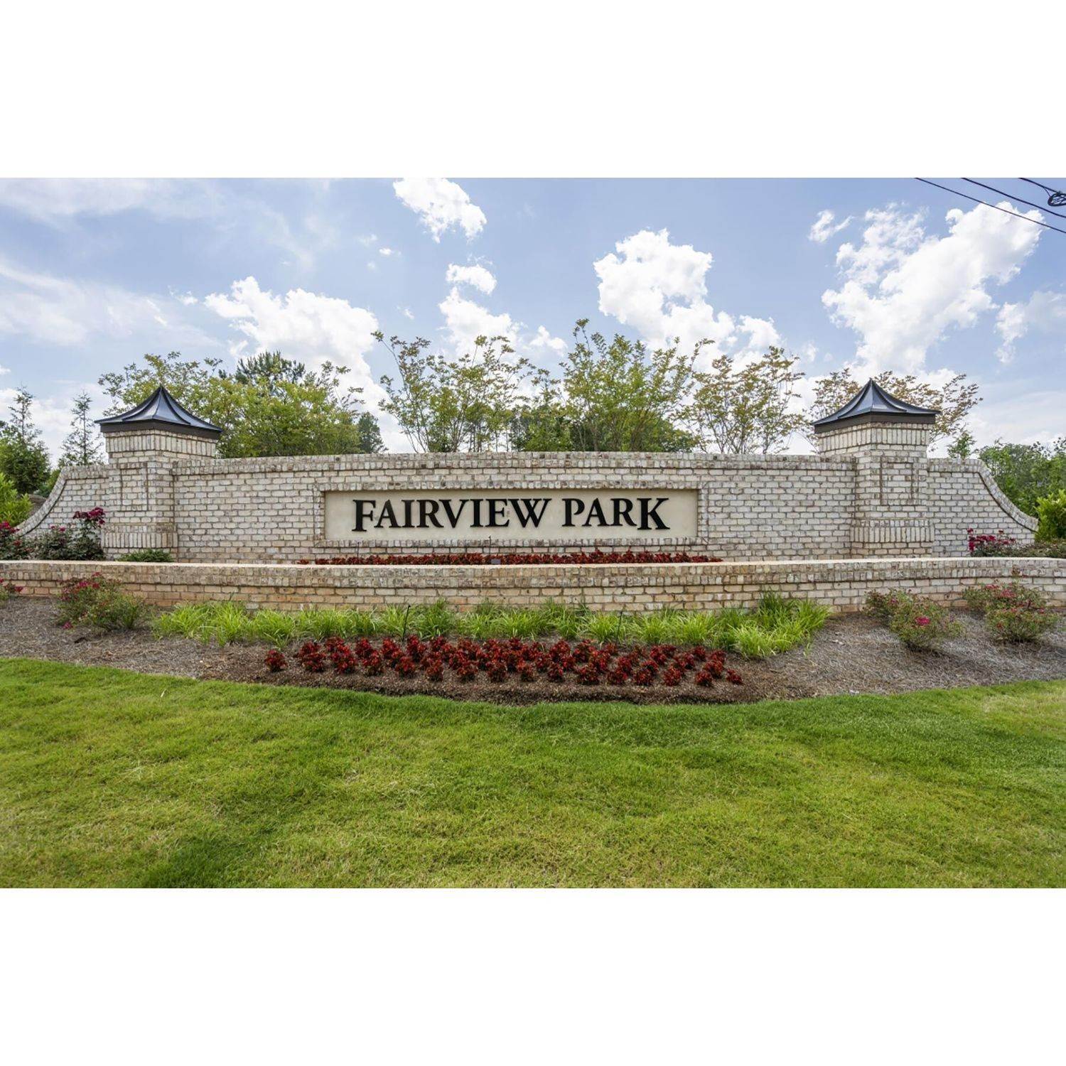 3. Fairview Park building at 1016 Manchaca Loop, Apex, NC 27539