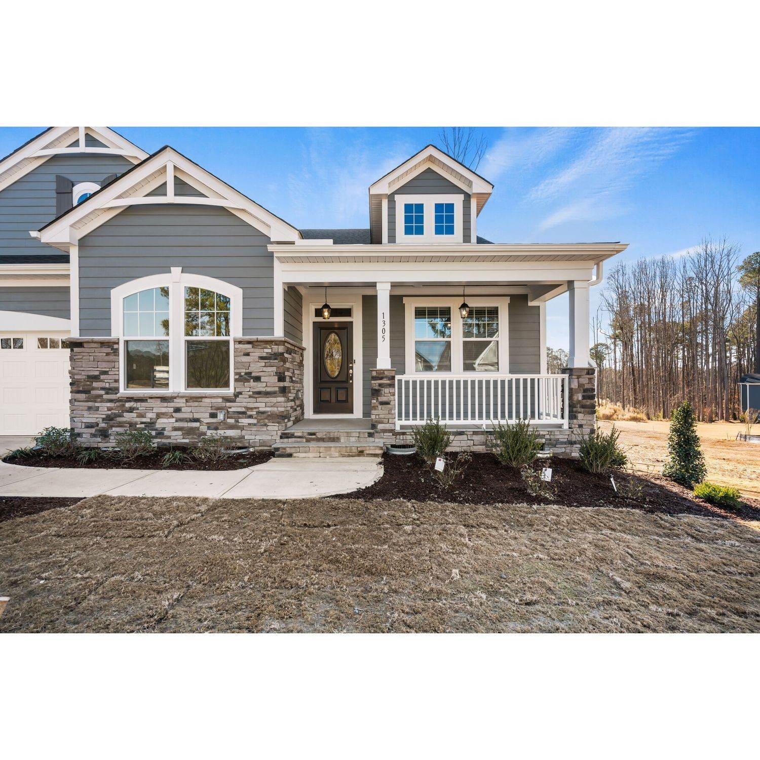 Single Family for Sale at Clayton, NC 27527