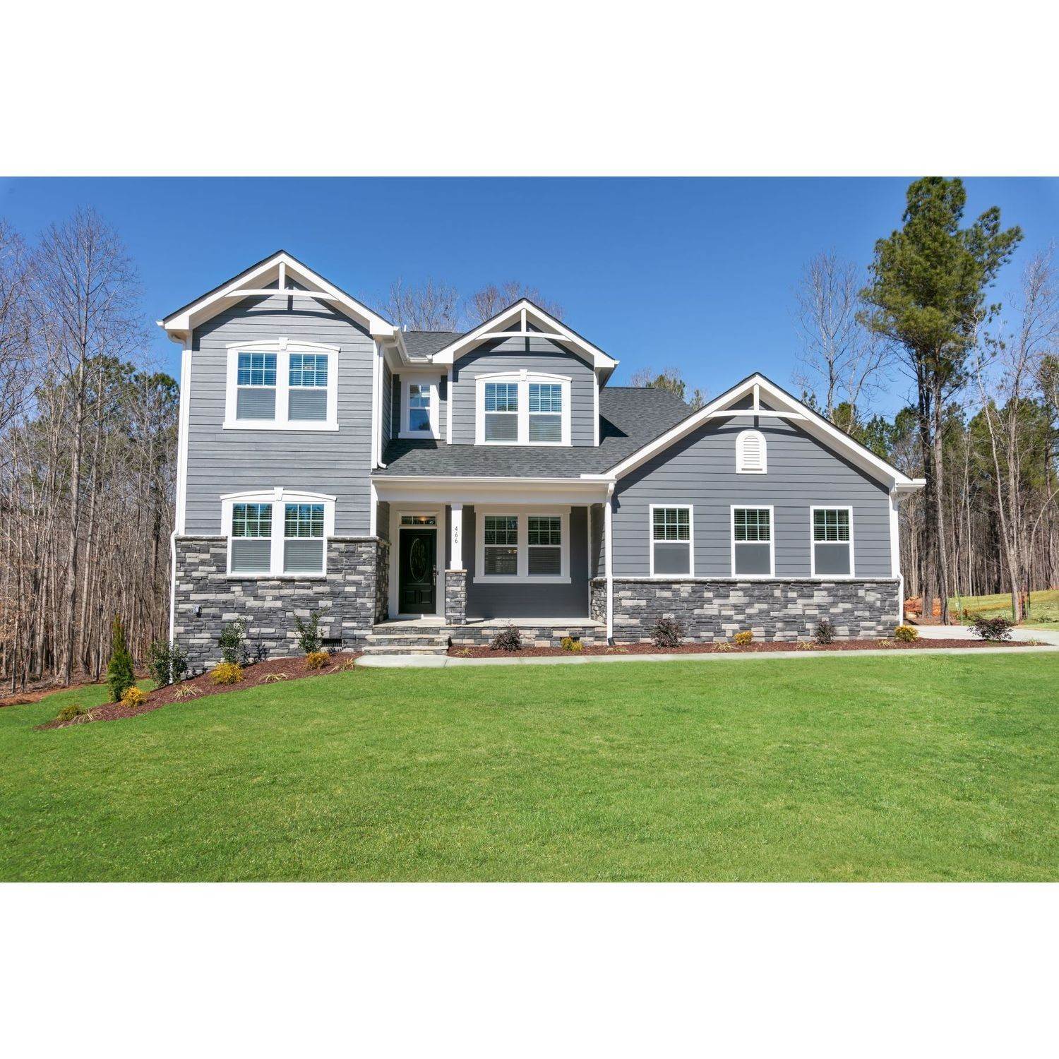 Single Family for Sale at Clayton, NC 27527