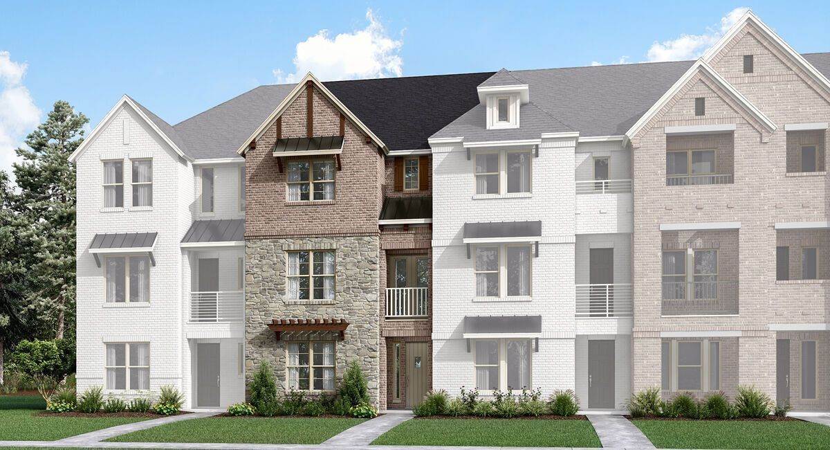 Multi Family for Sale at Frisco, TX 75034