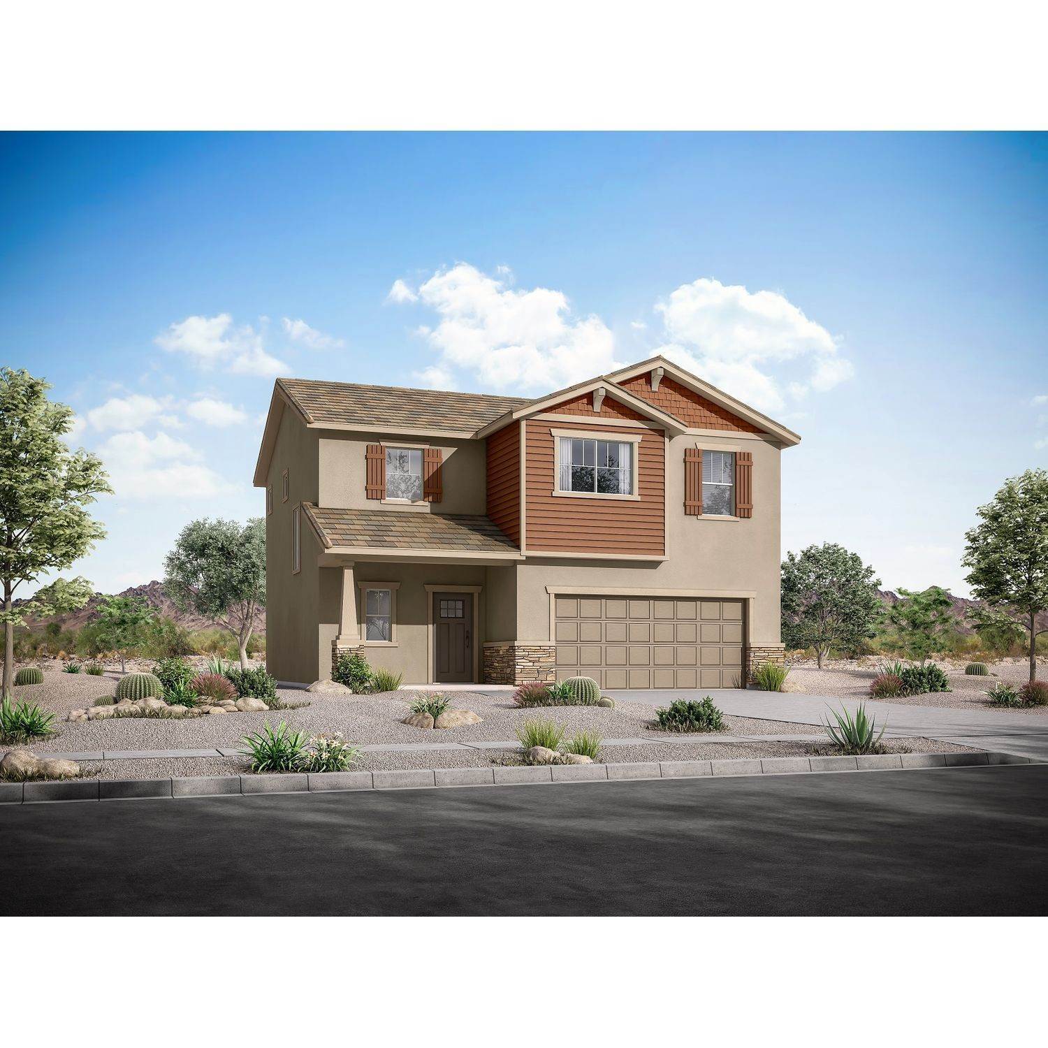 Einfamilienhaus für Verkauf beim Avondale, AZ 85323