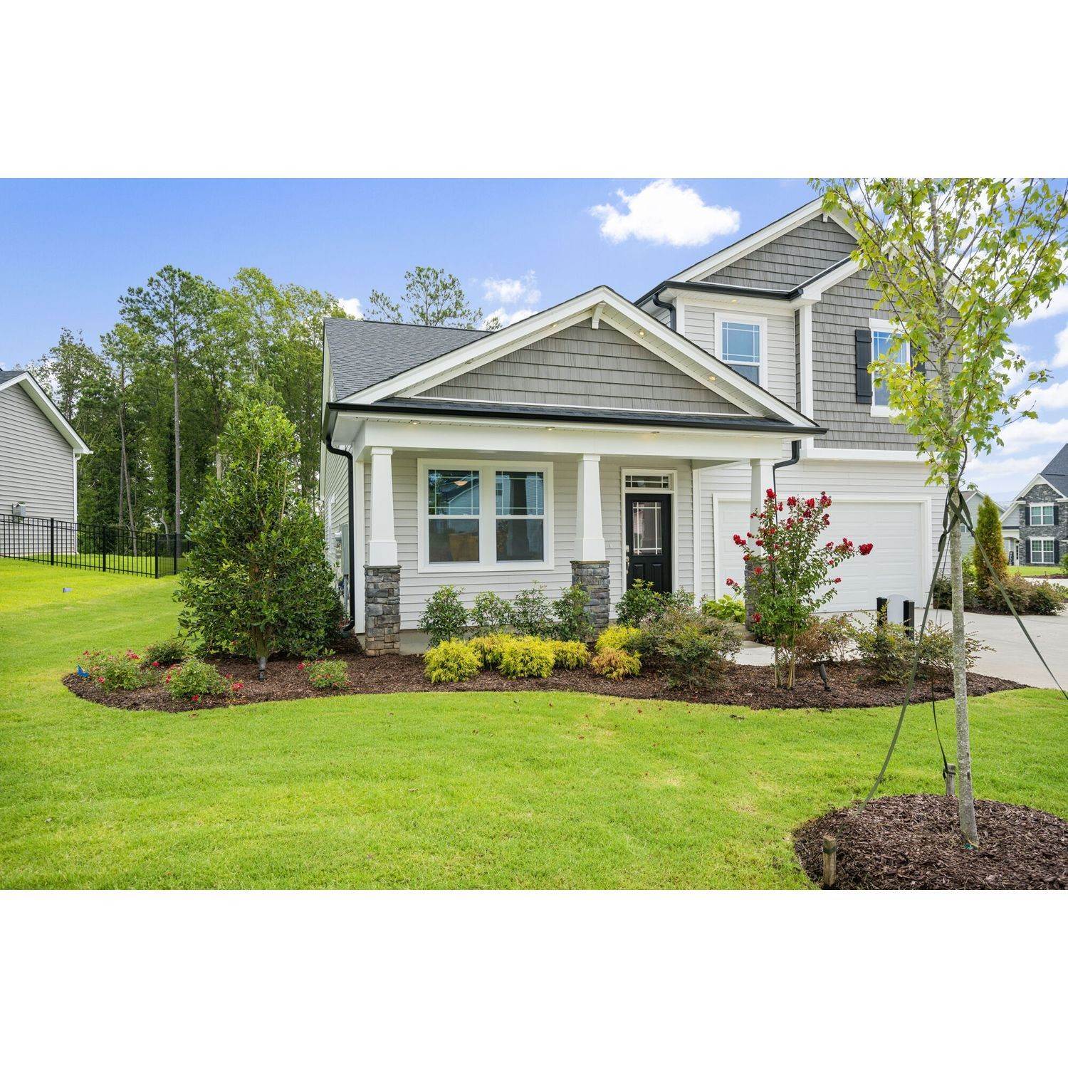 Single Family for Sale at Holly Springs, NC 27540
