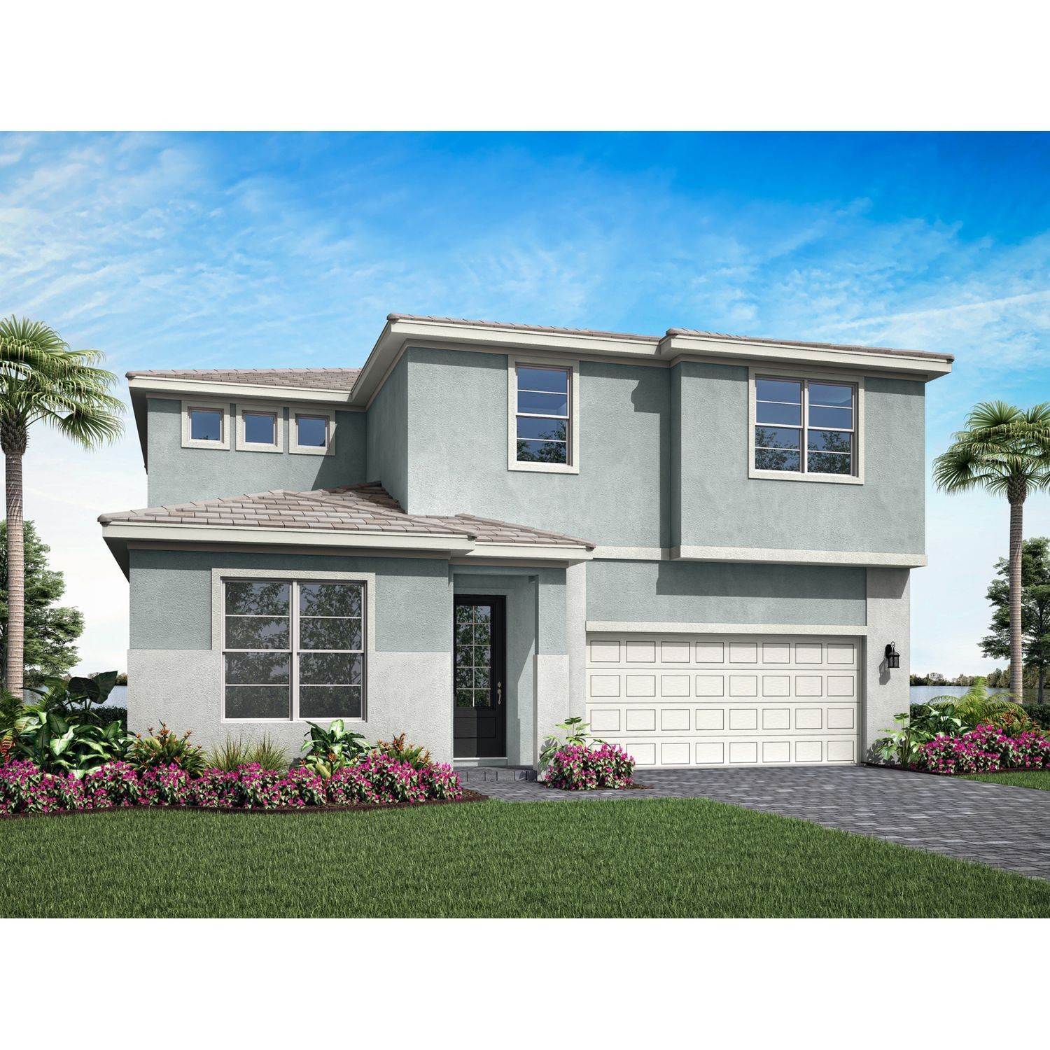 Single Family for Sale at Port St. Lucie, FL 34987