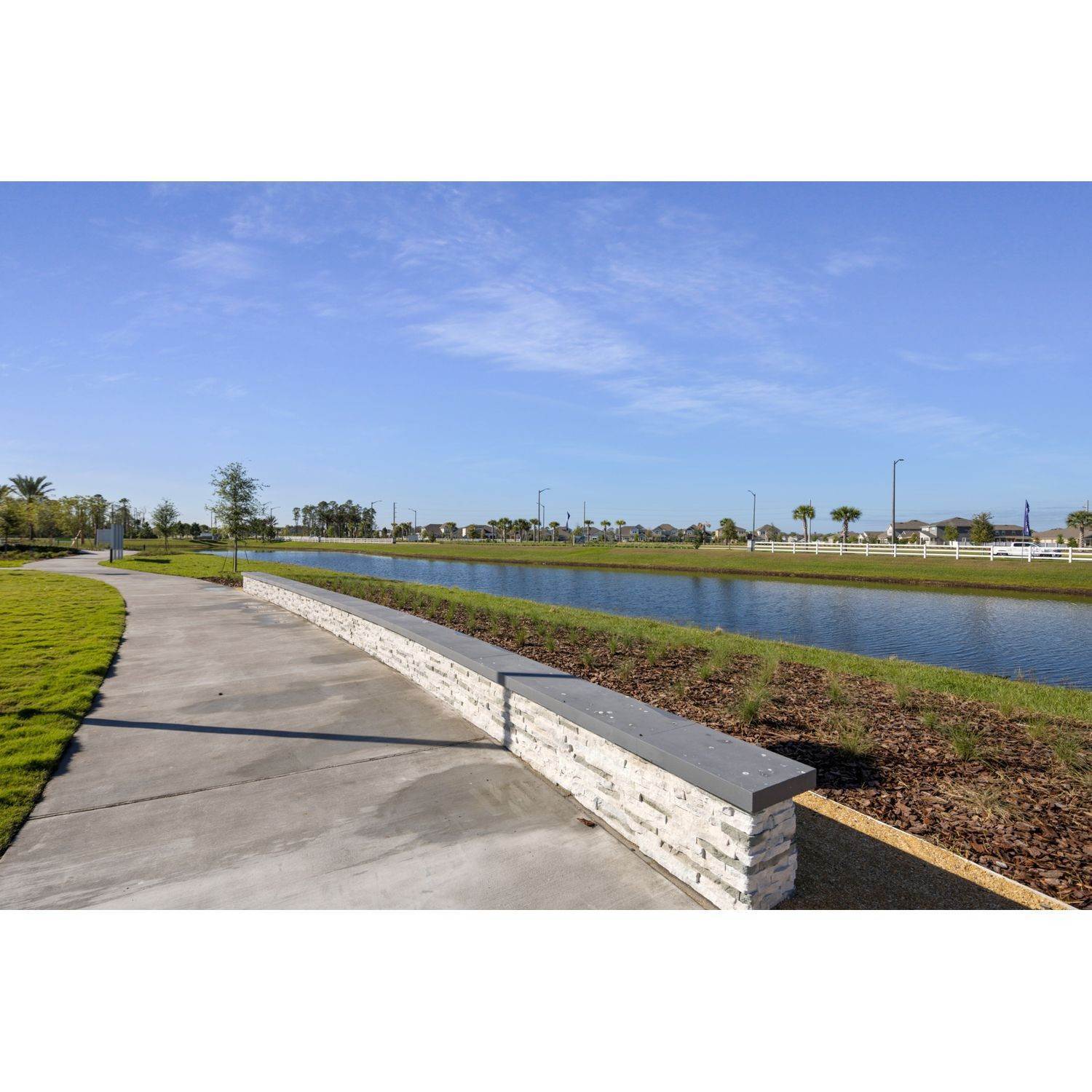 14. Meridian Parks xây dựng tại 12471 Shipwatch Street, Orlando, FL 32832