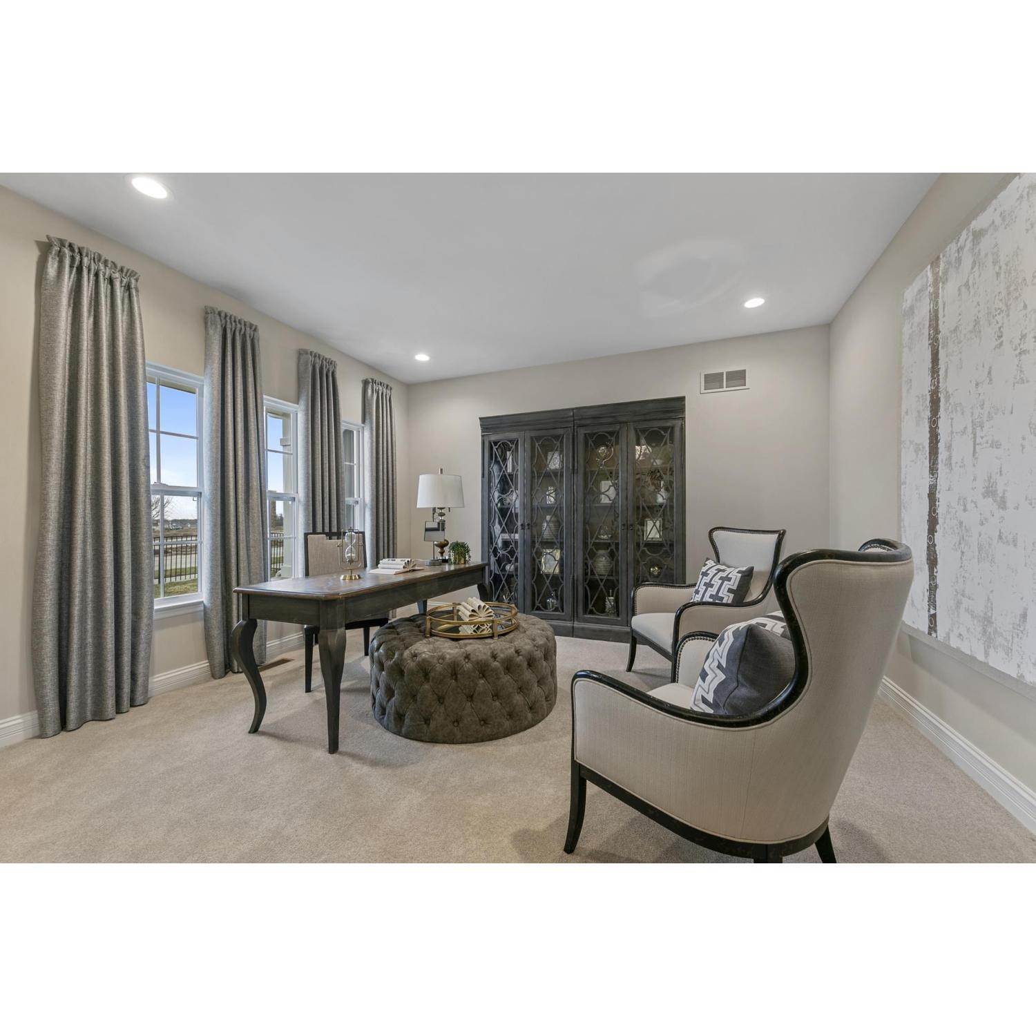 17. xây dựng tại 100 Royal Inverness Parkway, Dardenne Prairie, MO 63368