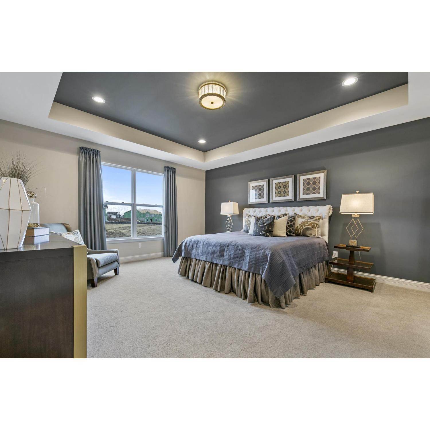 27. xây dựng tại 100 Royal Inverness Parkway, Dardenne Prairie, MO 63368