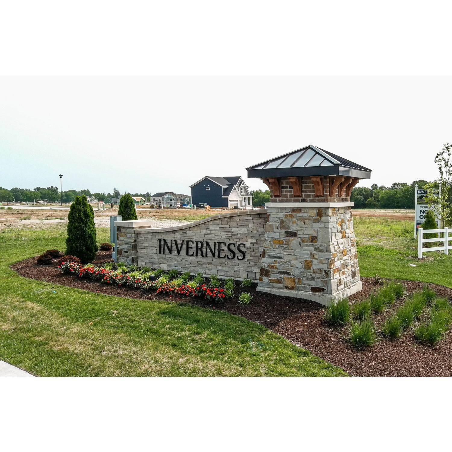 3. xây dựng tại 100 Royal Inverness Parkway, Dardenne Prairie, MO 63368