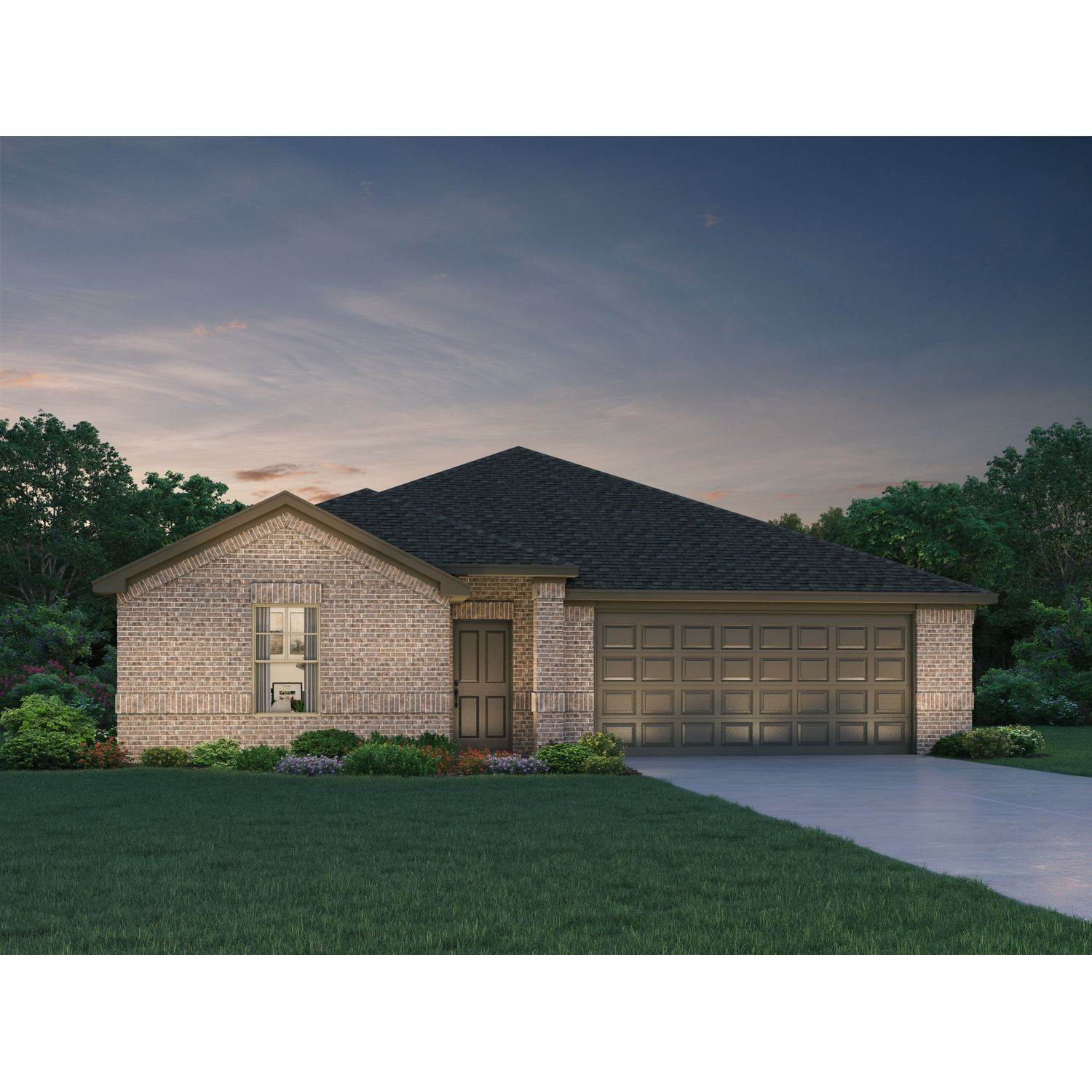 Einfamilienhaus für Verkauf beim Iowa Colony, TX 77583
