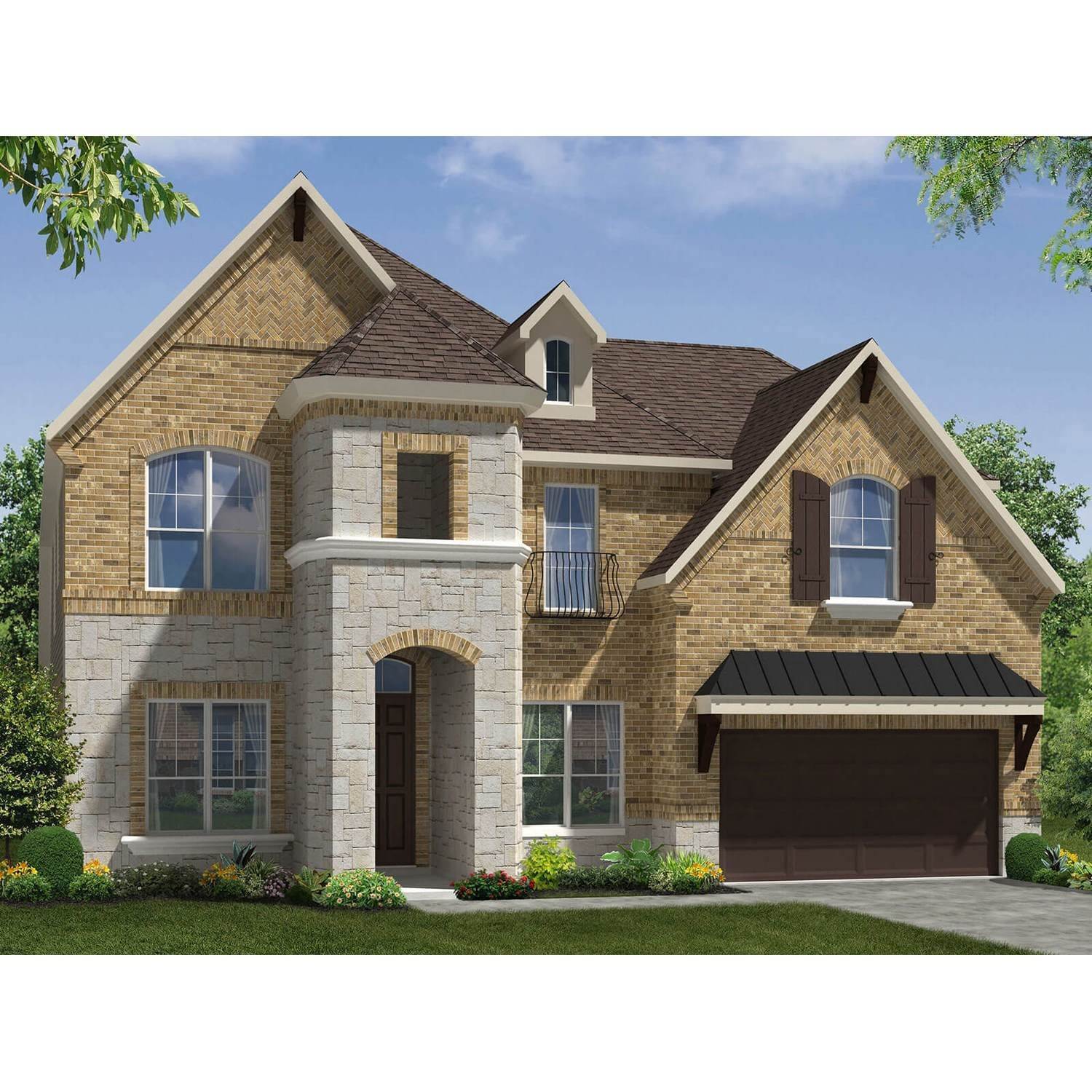 Einfamilienhaus für Verkauf beim Conroe, TX 77385
