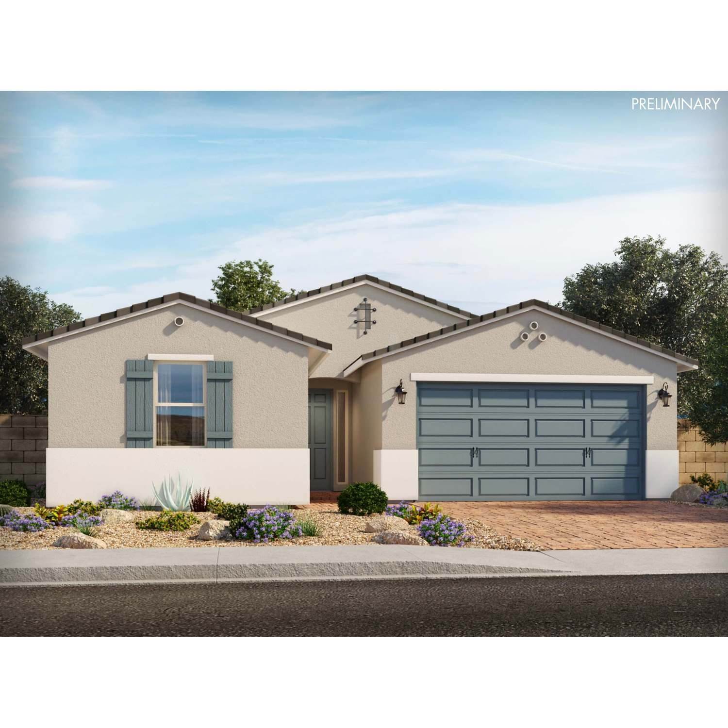 Einfamilienhaus für Verkauf beim San Tan Valley, AZ 85143
