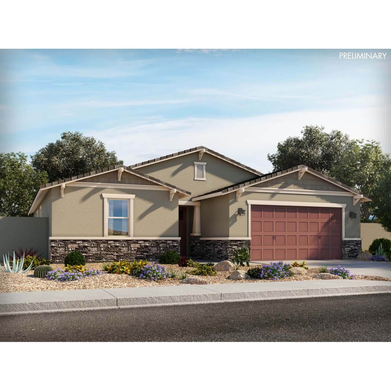 Single Family for Sale at Casa Grande, AZ 85194