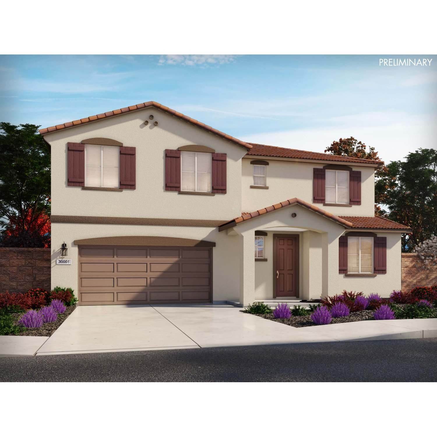 Single Family for Sale at Beaumont, CA 92223