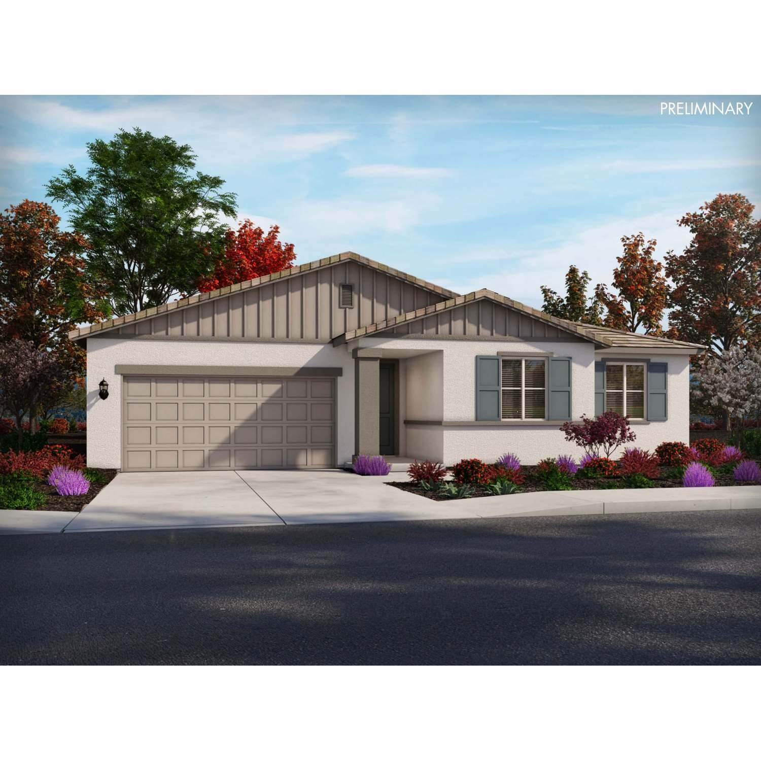 Einfamilienhaus für Verkauf beim Elk Grove, CA 95757