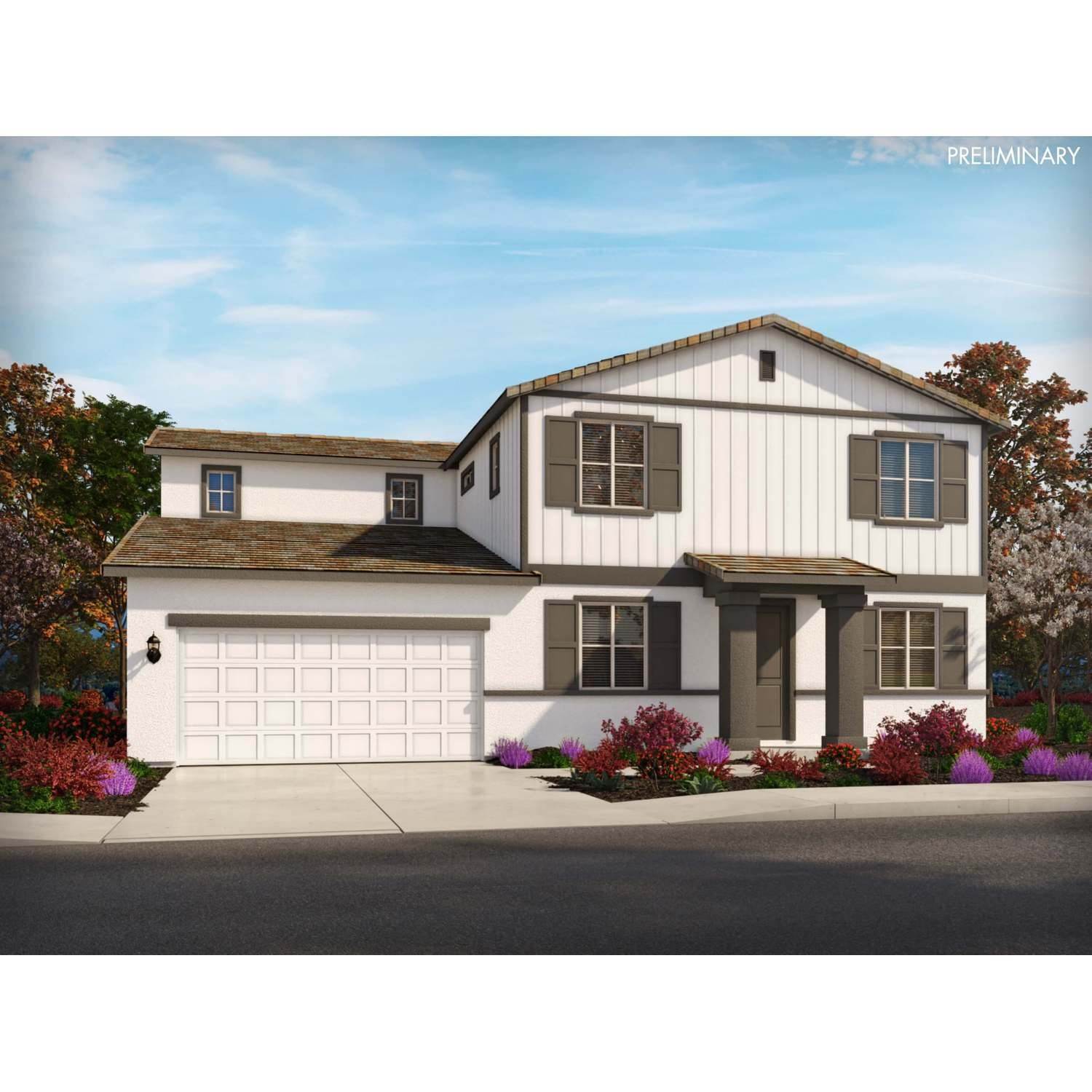 Einfamilienhaus für Verkauf beim Elk Grove, CA 95757