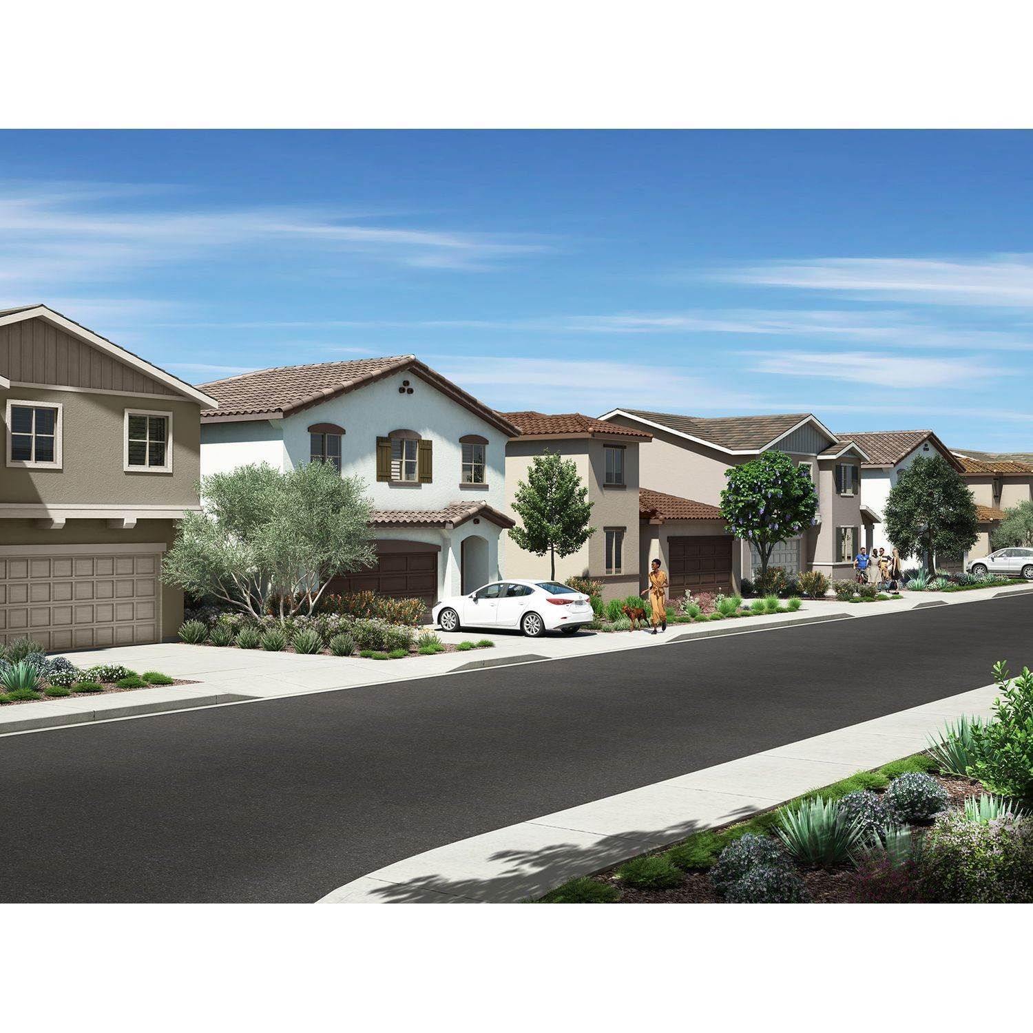 Tierra Del Sol xây dựng tại 31940 Gimbal Way, Winchester, CA 92596