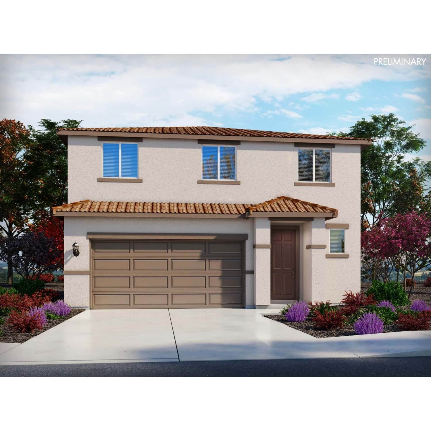 Single Family for Sale at Tierra Del Sol 31940 Gimbal Way, Winchester, CA 92596