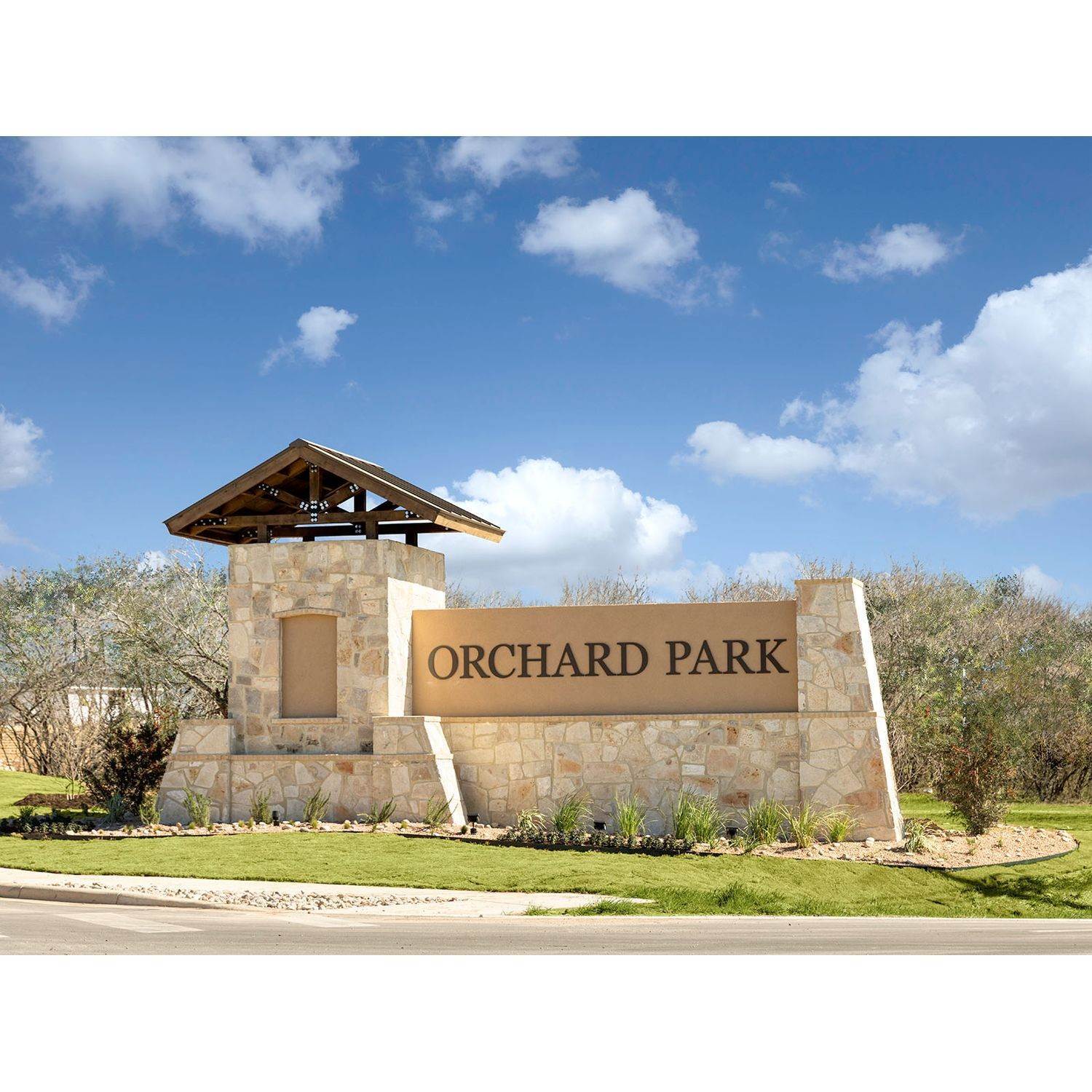 13. Orchard Park建于 3015 Mondavi Crest, Universal City, TX 78148