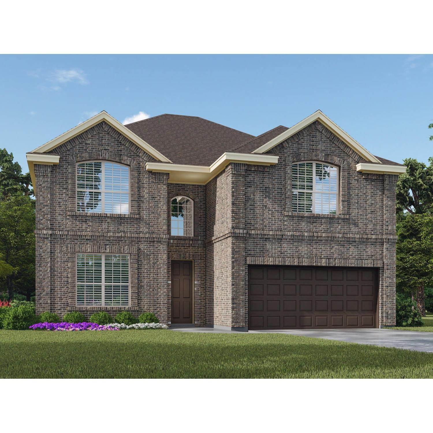 Einfamilienhaus für Verkauf beim Iowa Colony, TX 77583