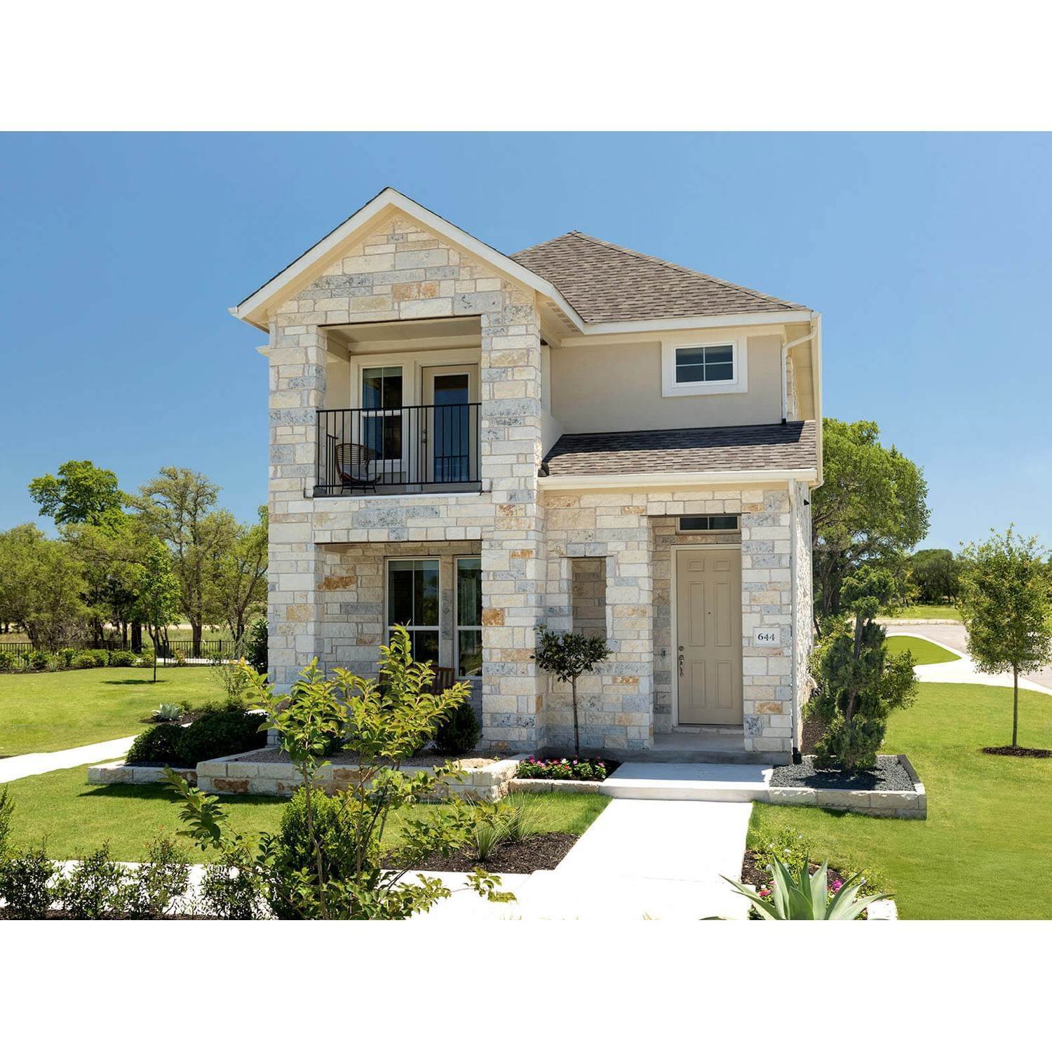 3. 644 Lone Peak Way, Dripping Springs, TX 78620에 Big Sky Ranch - Heritage Collection 건물