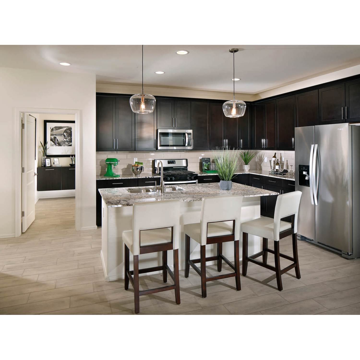 New Phase - The Preserve at Province building at 21132 N. Festival Lane, Maricopa, AZ 85138