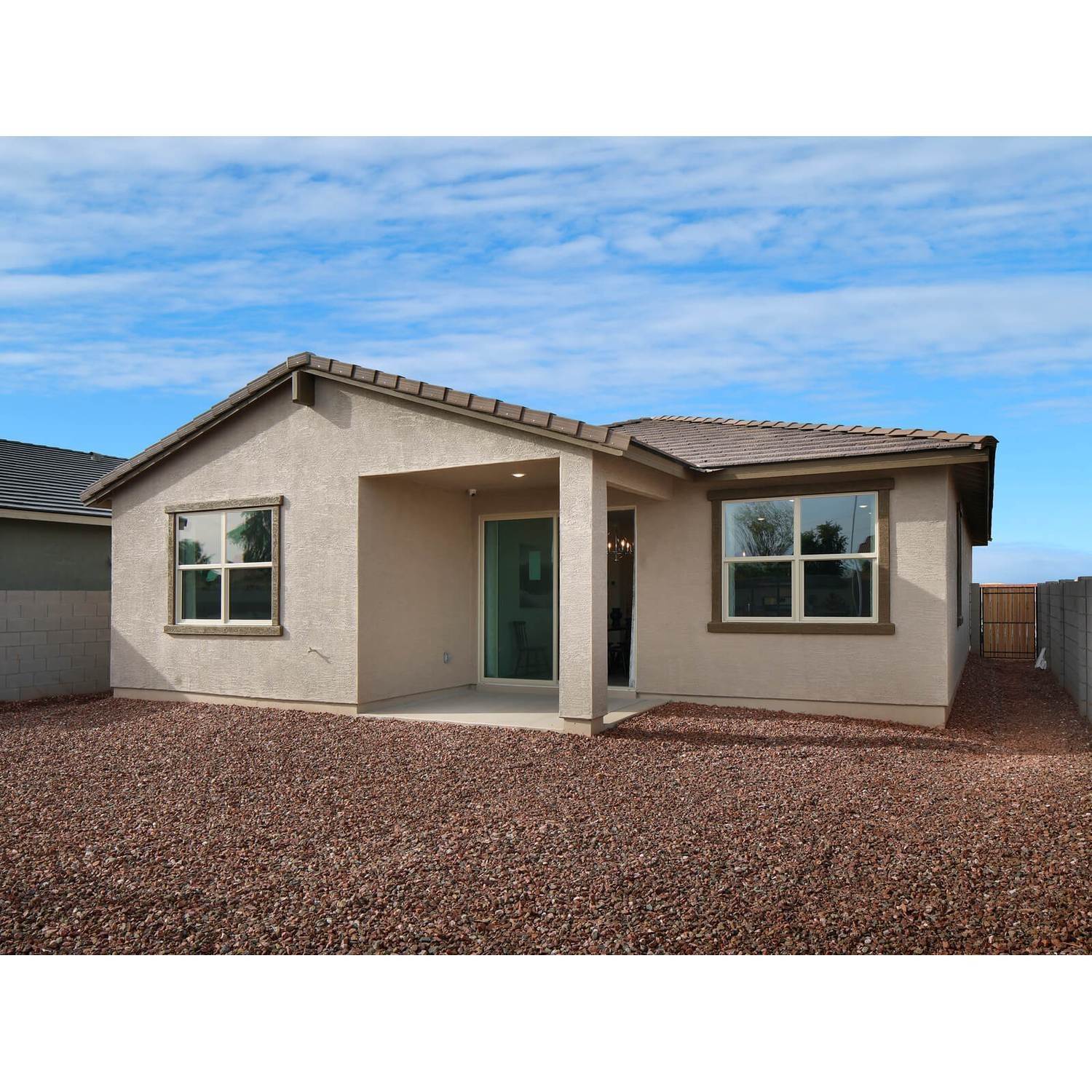 4. Hurley Ranch - Estate Series gebouw op 8954 Albeniz Place, Tolleson, AZ 85353