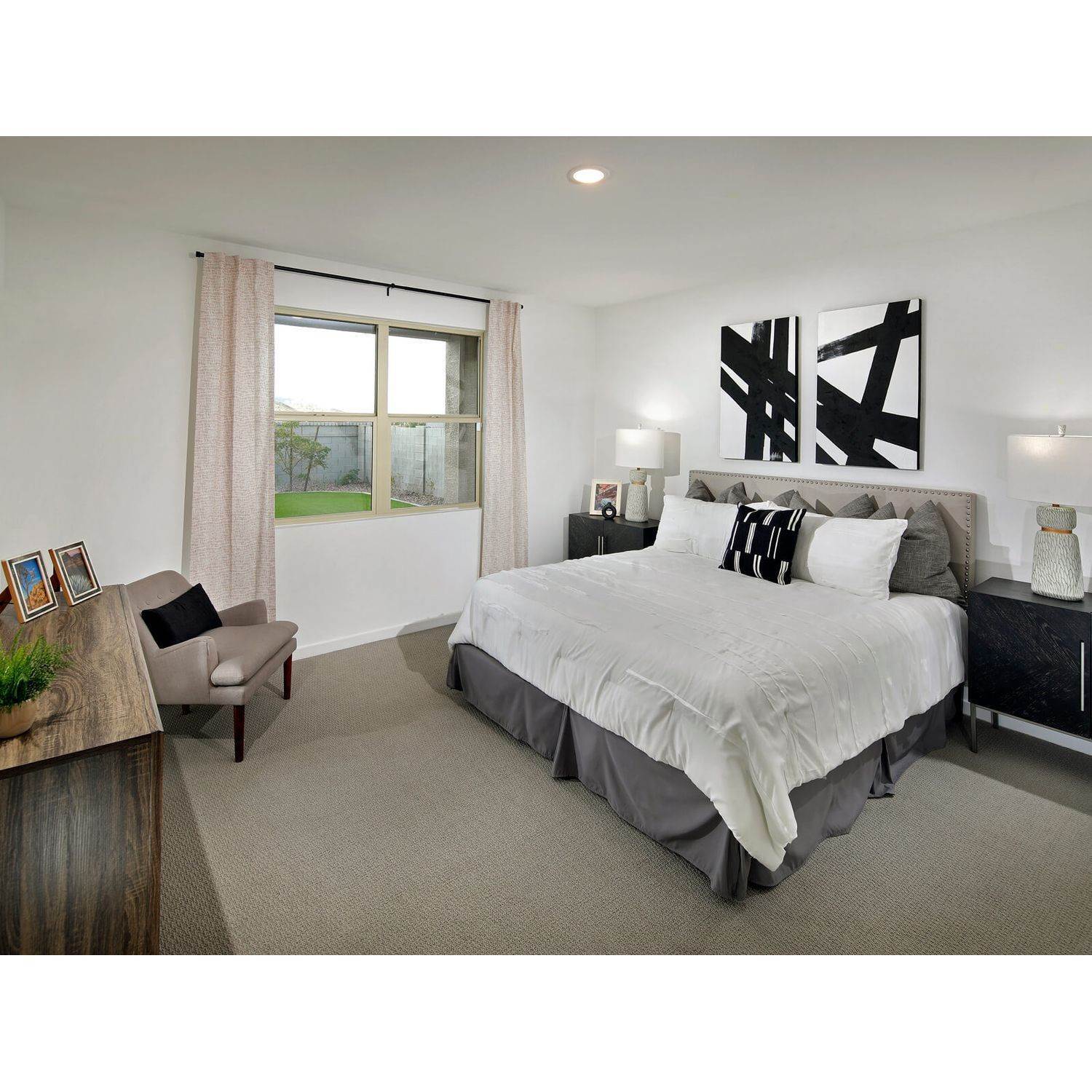 8. San Tan Groves - Estate Series byggnad vid 4431 W Hunter Trail, San Tan Valley, AZ 85142