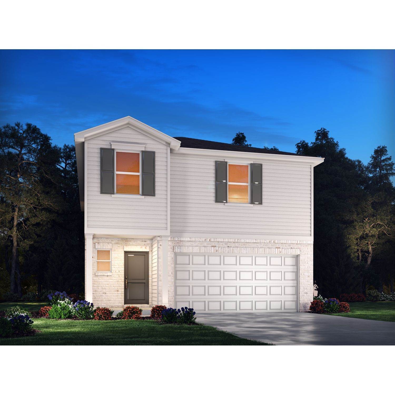 Single Family for Sale at Charlotte, NC 28216