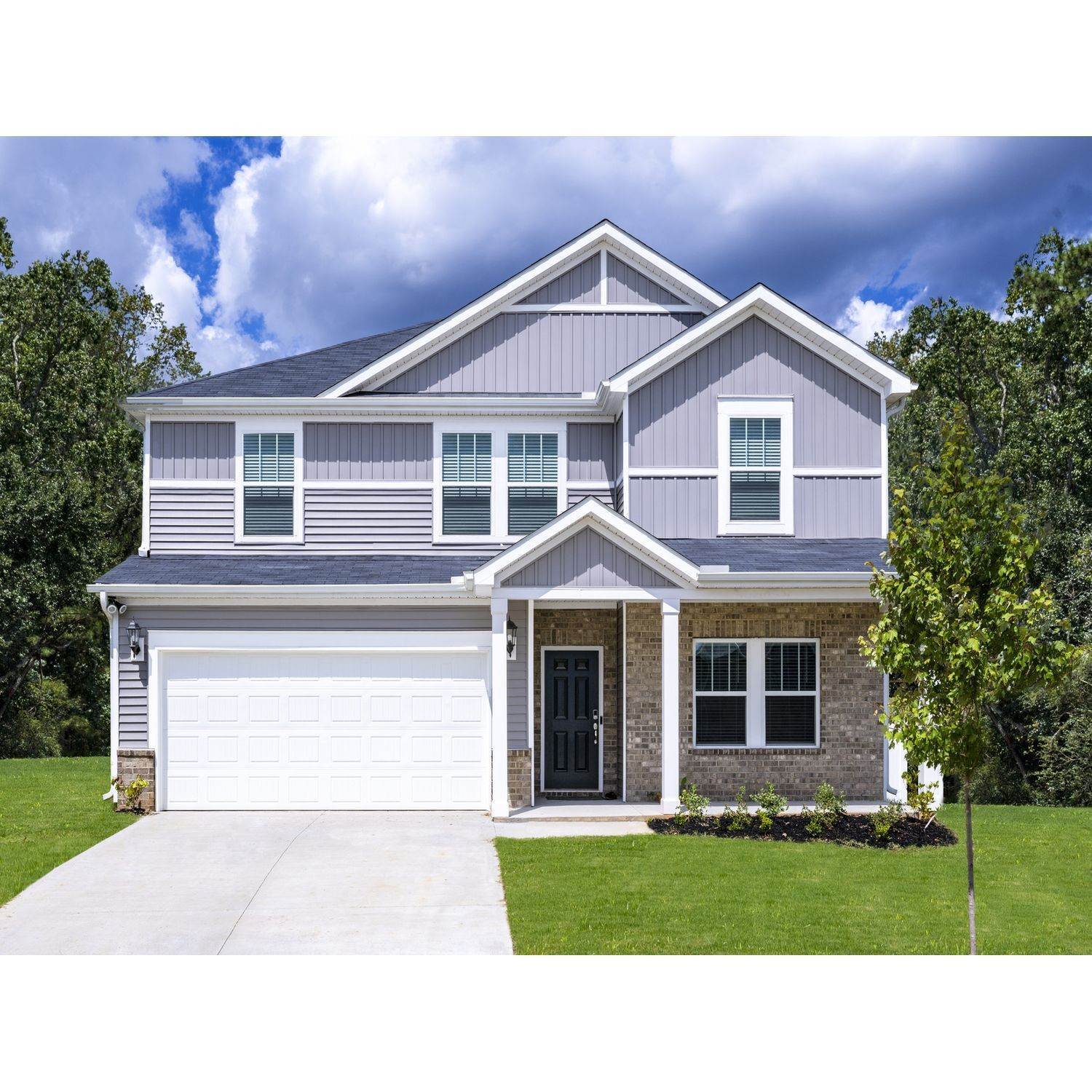 Single Family for Sale at Simpsonville, SC 29680