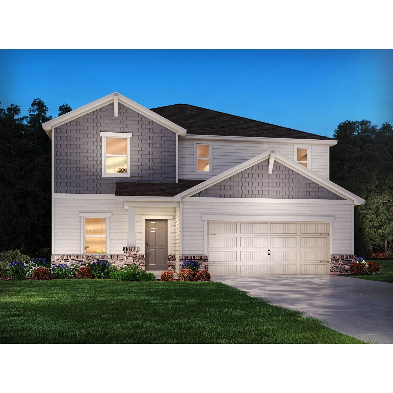 Single Family for Sale at Mooresville, NC 28115