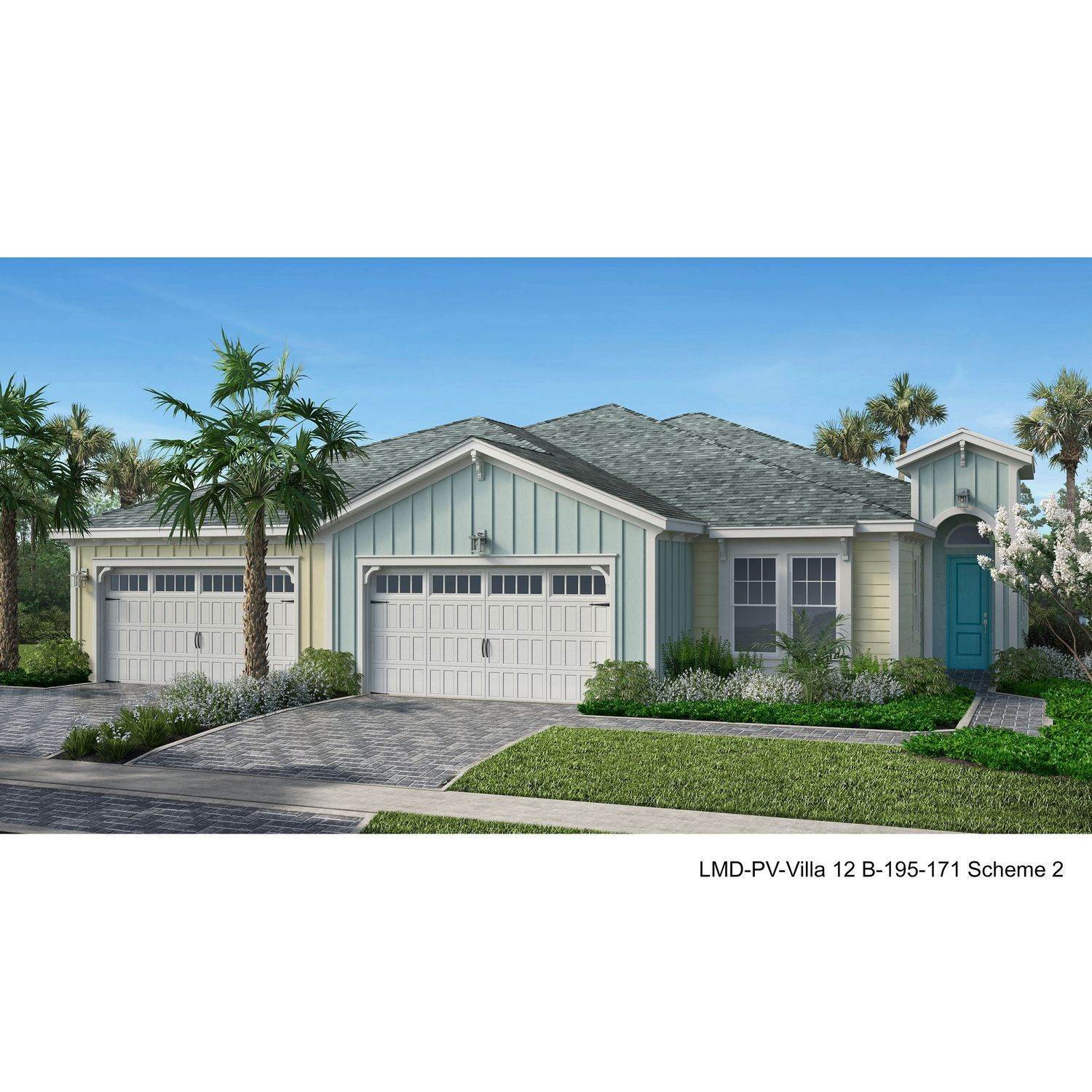 Duplex Homes para Venda às Daytona Beach, FL 32124