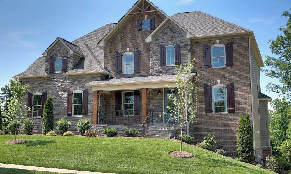 Single Family for Sale at Charlotte, NC 28227