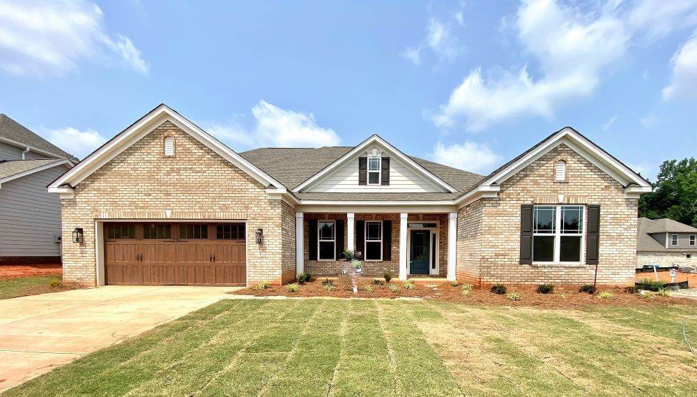 Single Family for Sale at Charlotte, NC 28227
