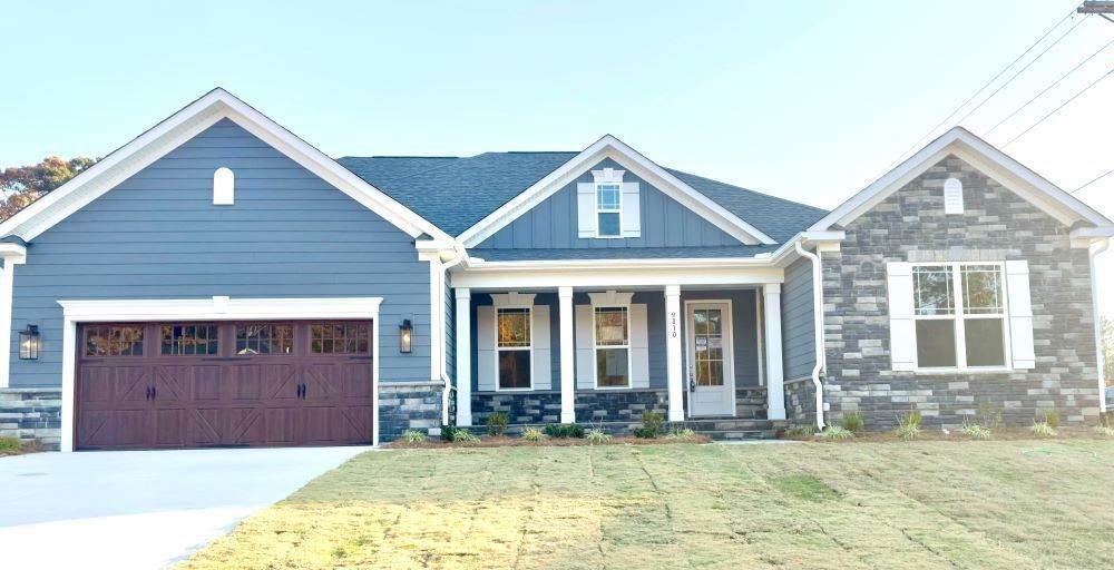 Single Family for Sale at Mint Hill, NC 28227