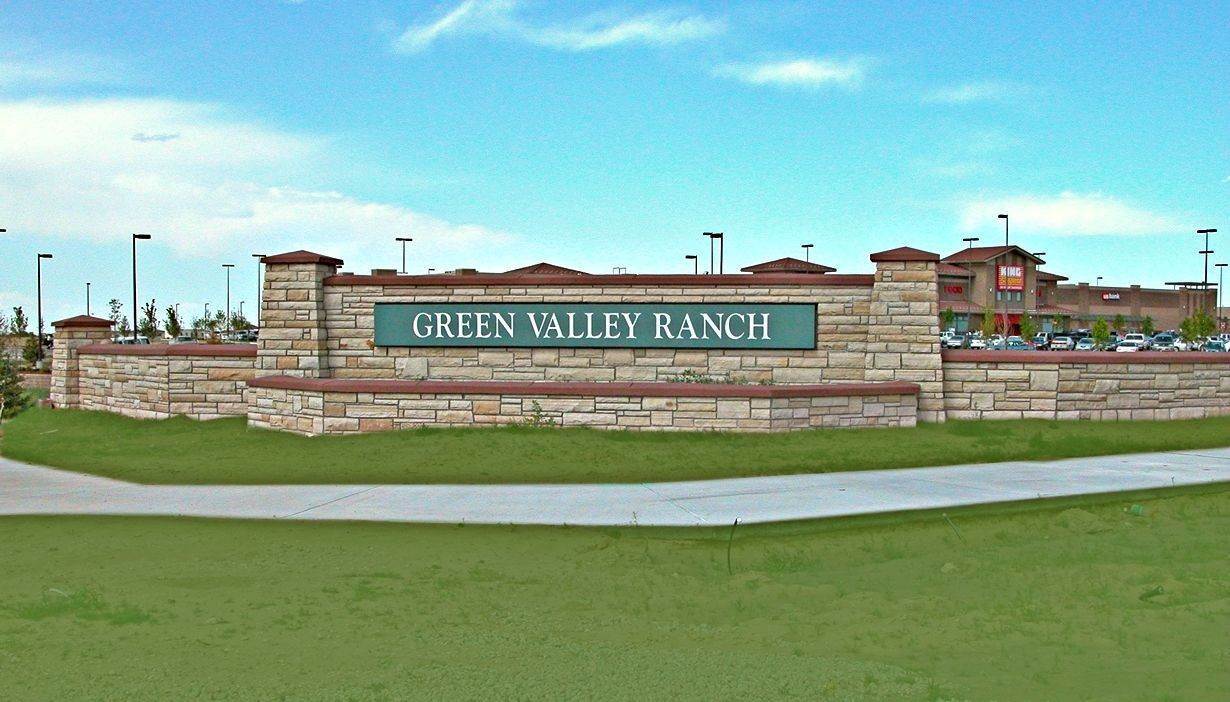 7. Green Valley Ranch building at 21880 E. 46th Place, Aurora, CO 80019