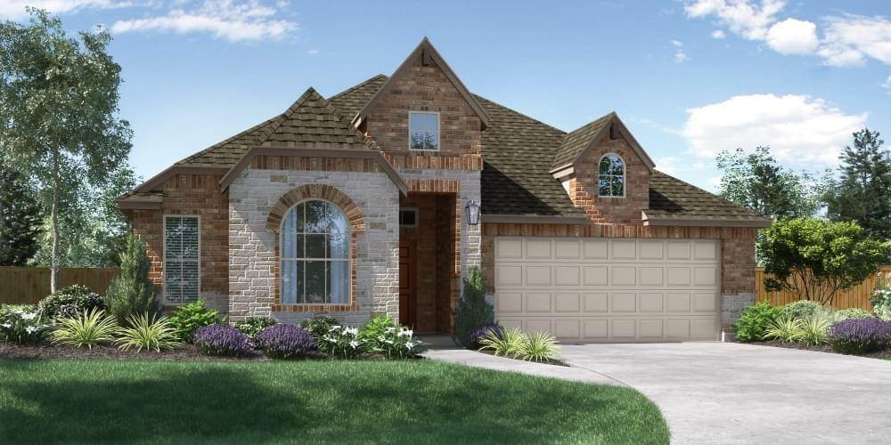 Einfamilienhaus für Verkauf beim Royse City, TX 75189