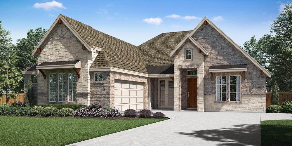 Single Family for Sale at Rockwall, TX 75087