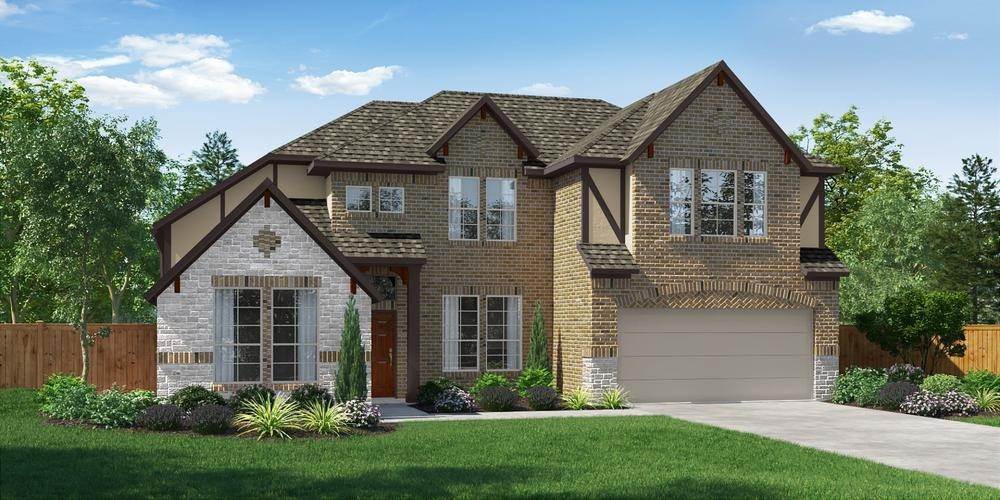 Single Family for Sale at Rockwall, TX 75087