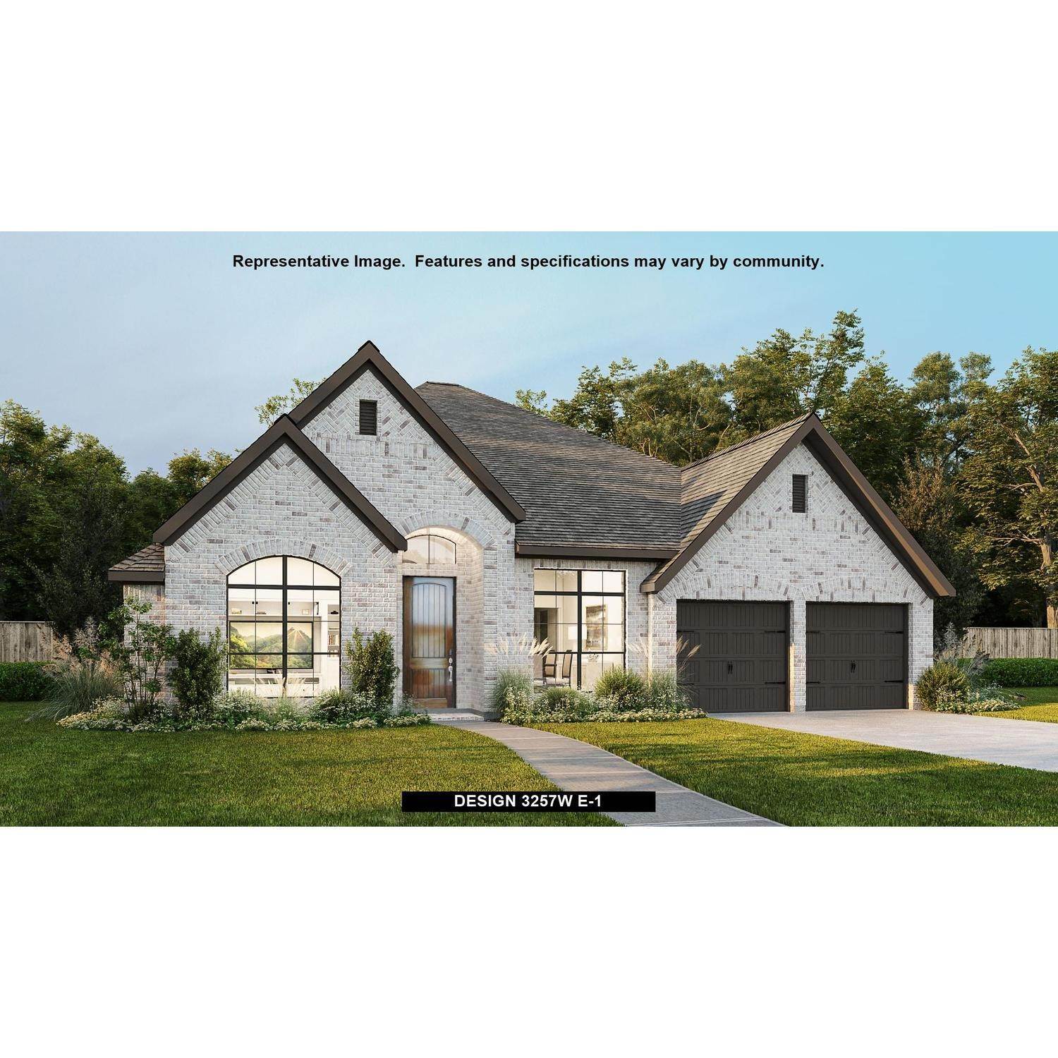Einfamilienhaus für Verkauf beim Pomona 60' 4706 Orchard Creek Lane, Manvel, TX 77578