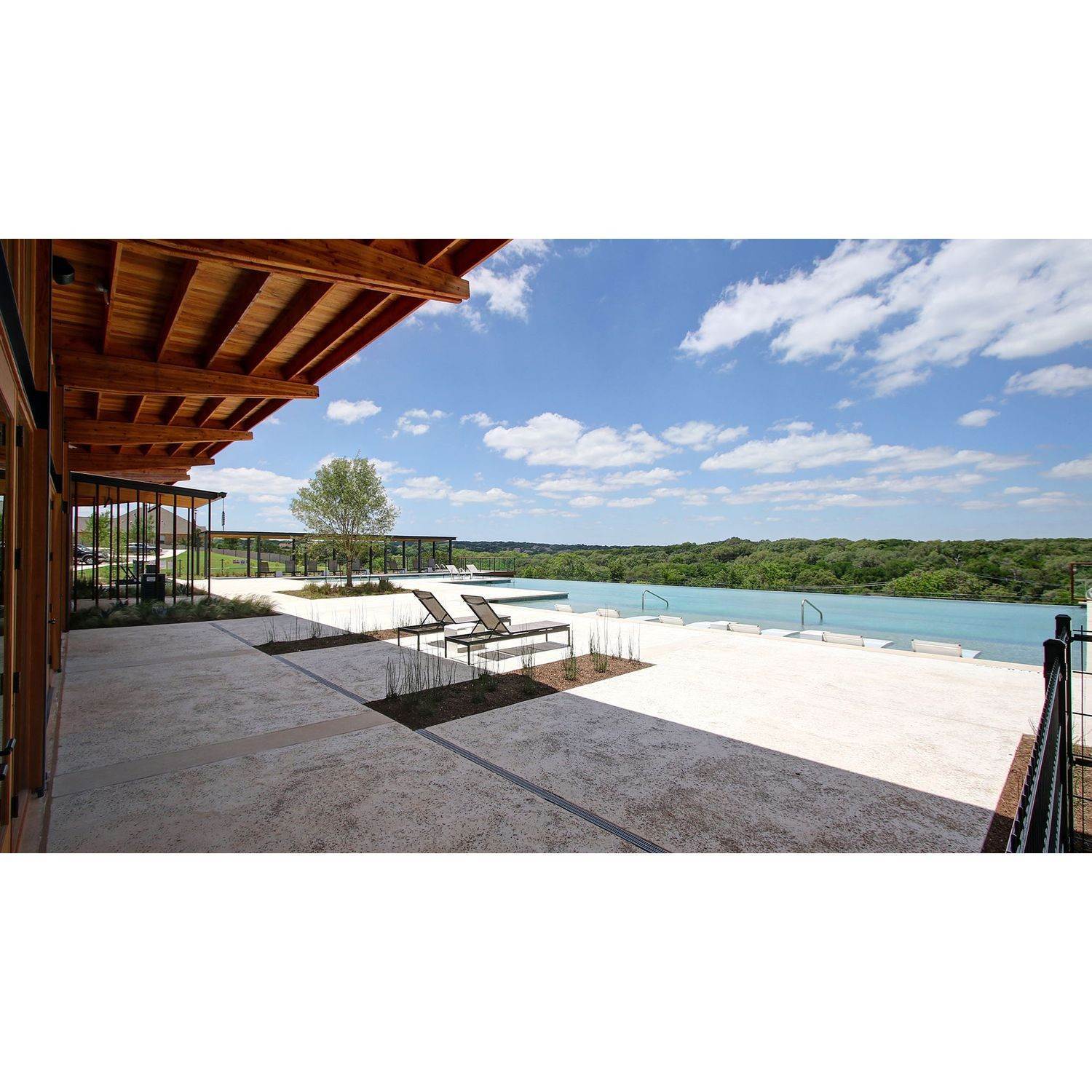 10. Wolf Ranch 51' xây dựng tại 109 Blackberry Cove, Georgetown, TX 78633