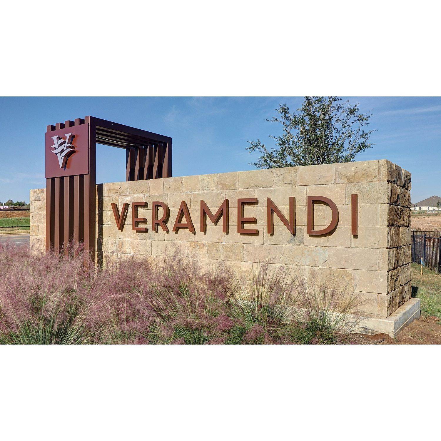 3. Veramendi 60' xây dựng tại 1904 Bighorn Trail, New Braunfels, TX 78132