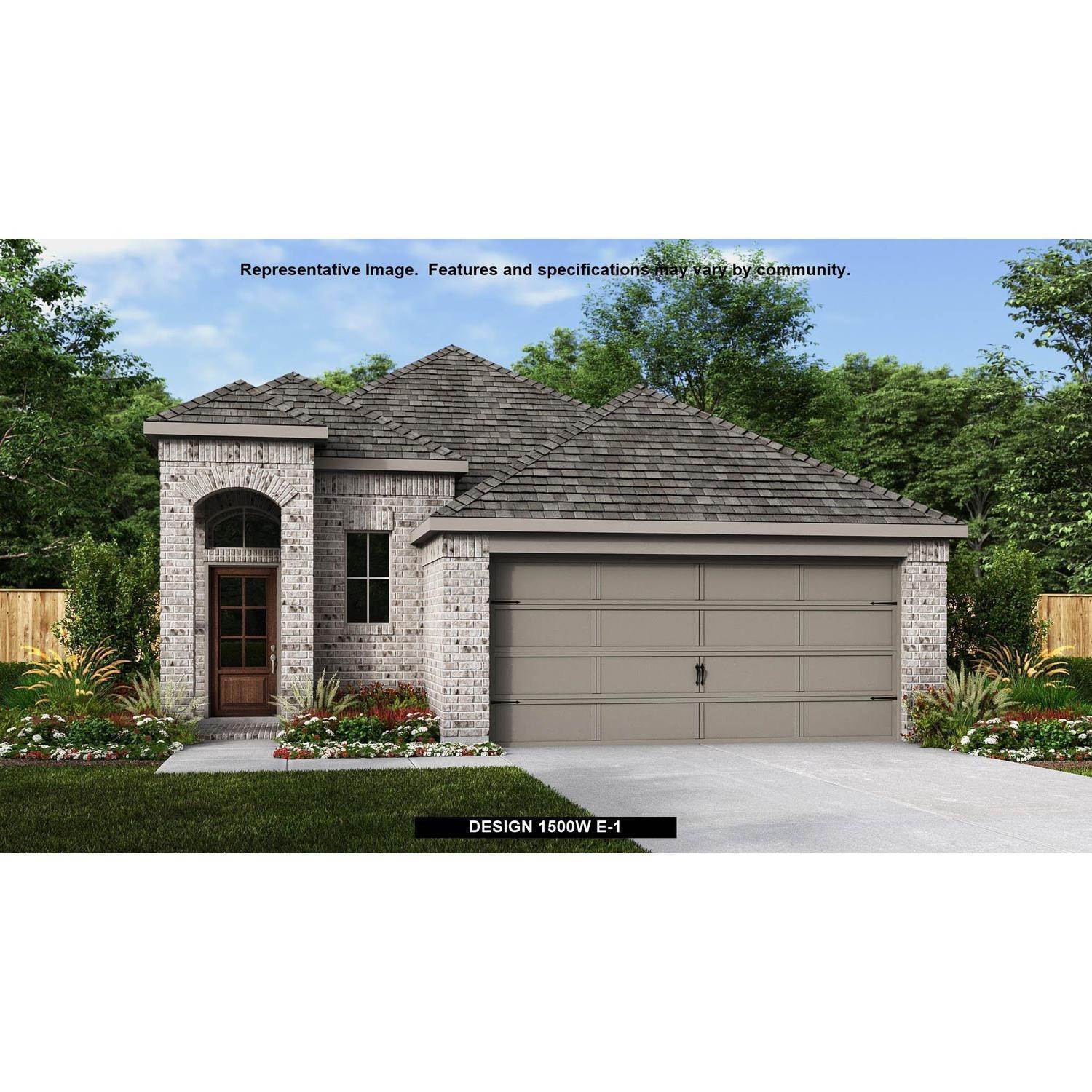 Single Family for Sale at Candela 40' 26507 Gleaming Dawn Way, Richmond, TX 77406
