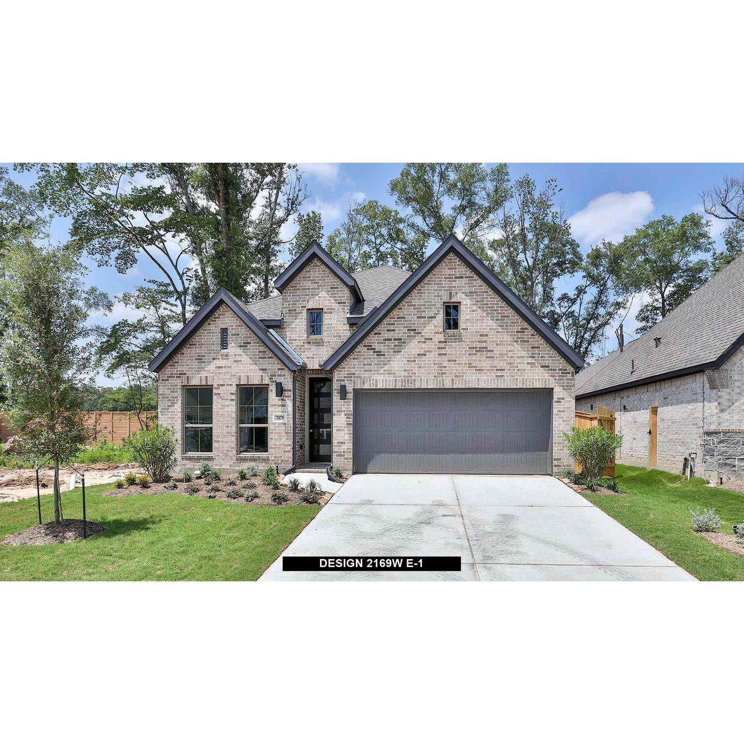 Single Family for Sale at Porter, TX 77365