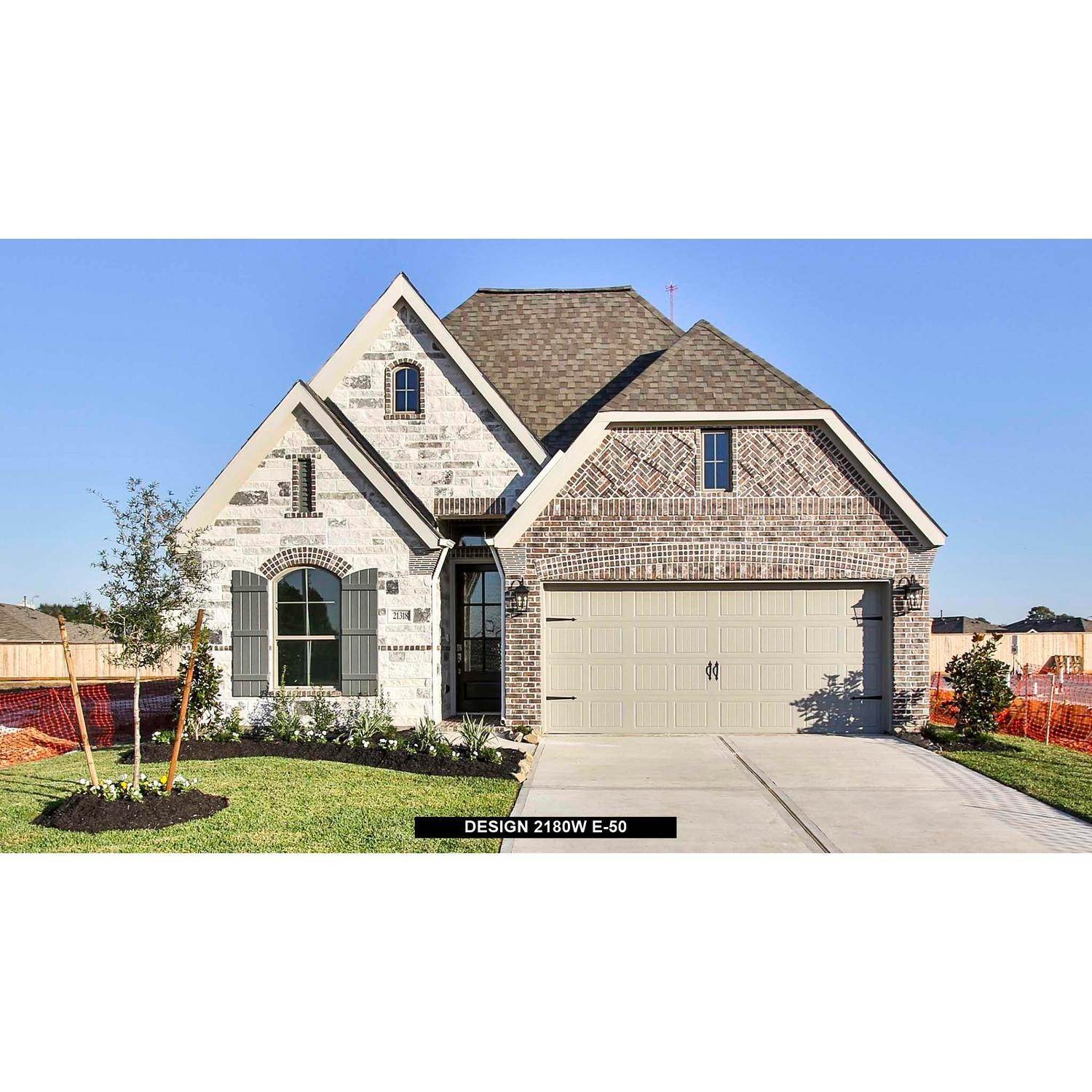 Single Family for Sale at Tomball, TX 77377