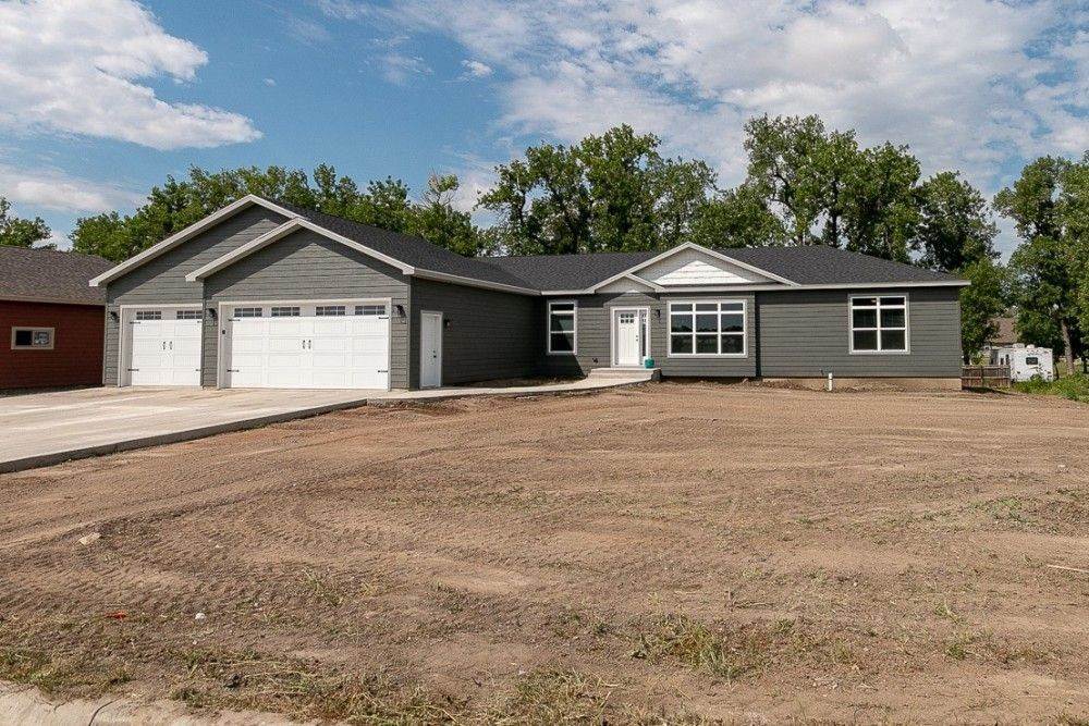 31. Build on Your Lot by Seeger Homes prédio em 4783 Farmingdale Drive, Colorado Springs, CO 80918