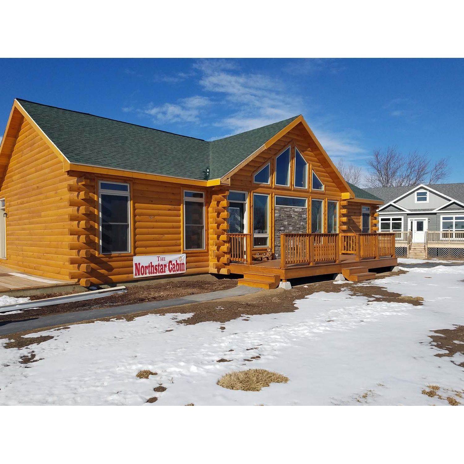 8. Build on Your Lot by Seeger Homes prédio em 4783 Farmingdale Drive, Colorado Springs, CO 80918