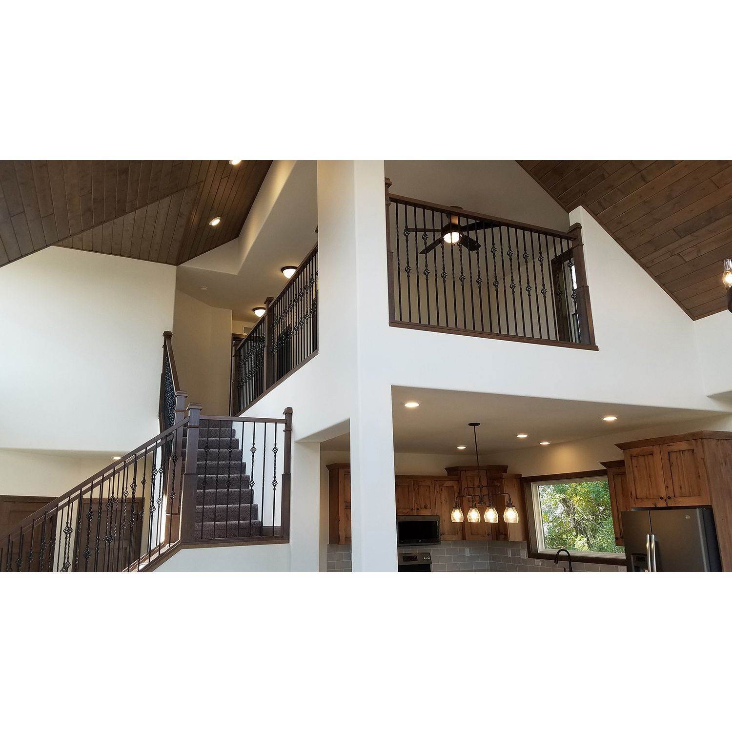 10. Build on Your Lot by Seeger Homes prédio em 4783 Farmingdale Drive, Colorado Springs, CO 80918